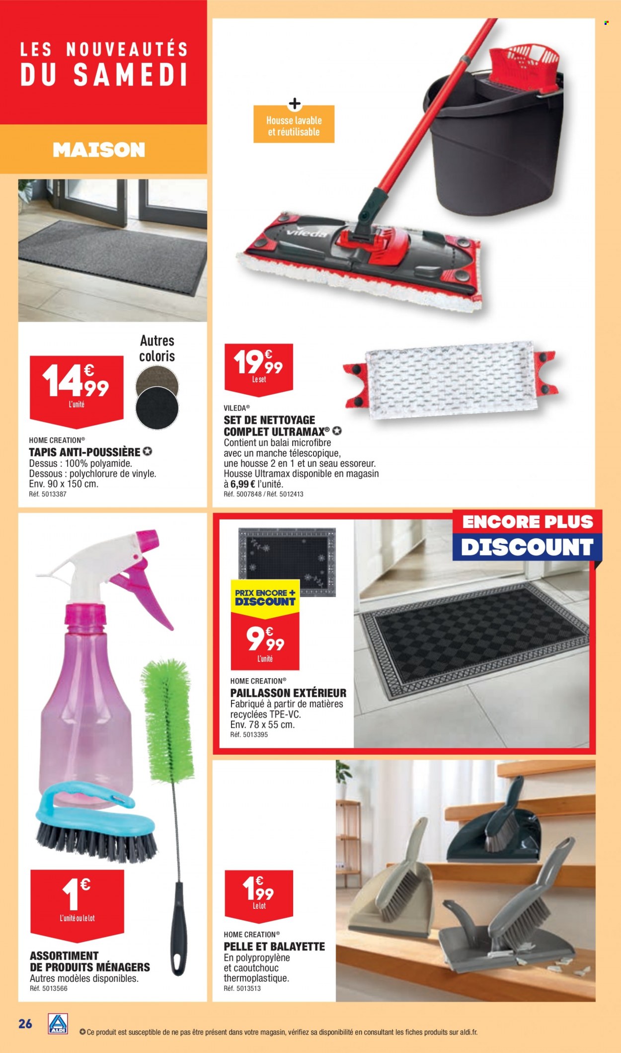 Catalogue ALDI - 09/01/2024 - 15/01/2024. Page 28