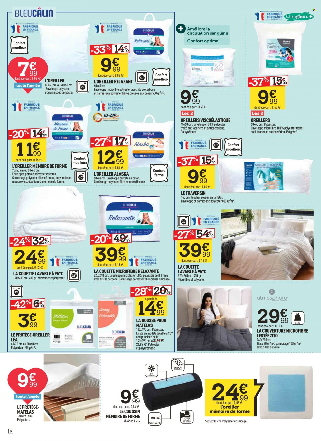 Catalogue Centrakor - 02/01/2024 - 14/01/2024. Page 6