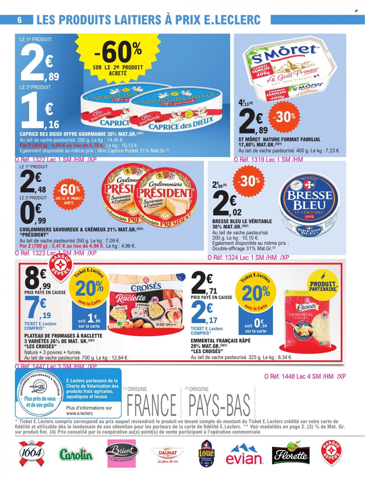 Catalogue E.Leclerc - 09/01/2024 - 20/01/2024. Page 6