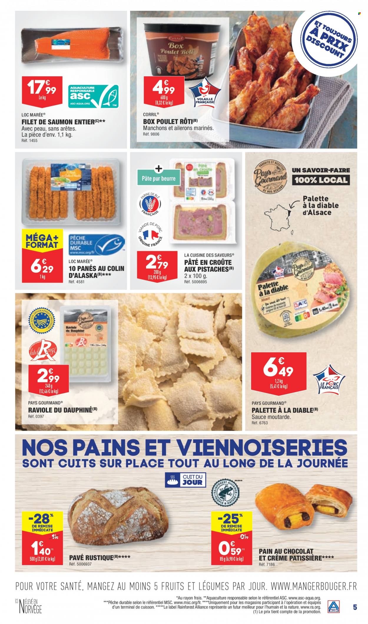 Catalogue ALDI - 16/01/2024 - 22/01/2024. Page 7