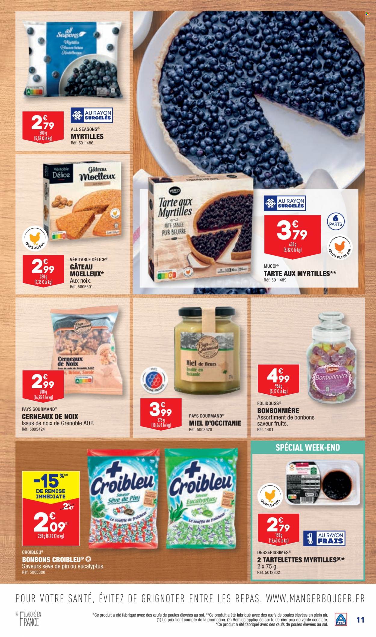 Catalogue ALDI - 16/01/2024 - 22/01/2024. Page 13