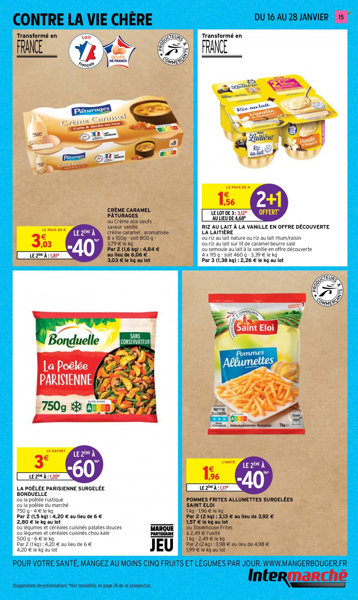 Catalogue Intermarché Contact - 16/01/2024 - 28/01/2024. Page 11