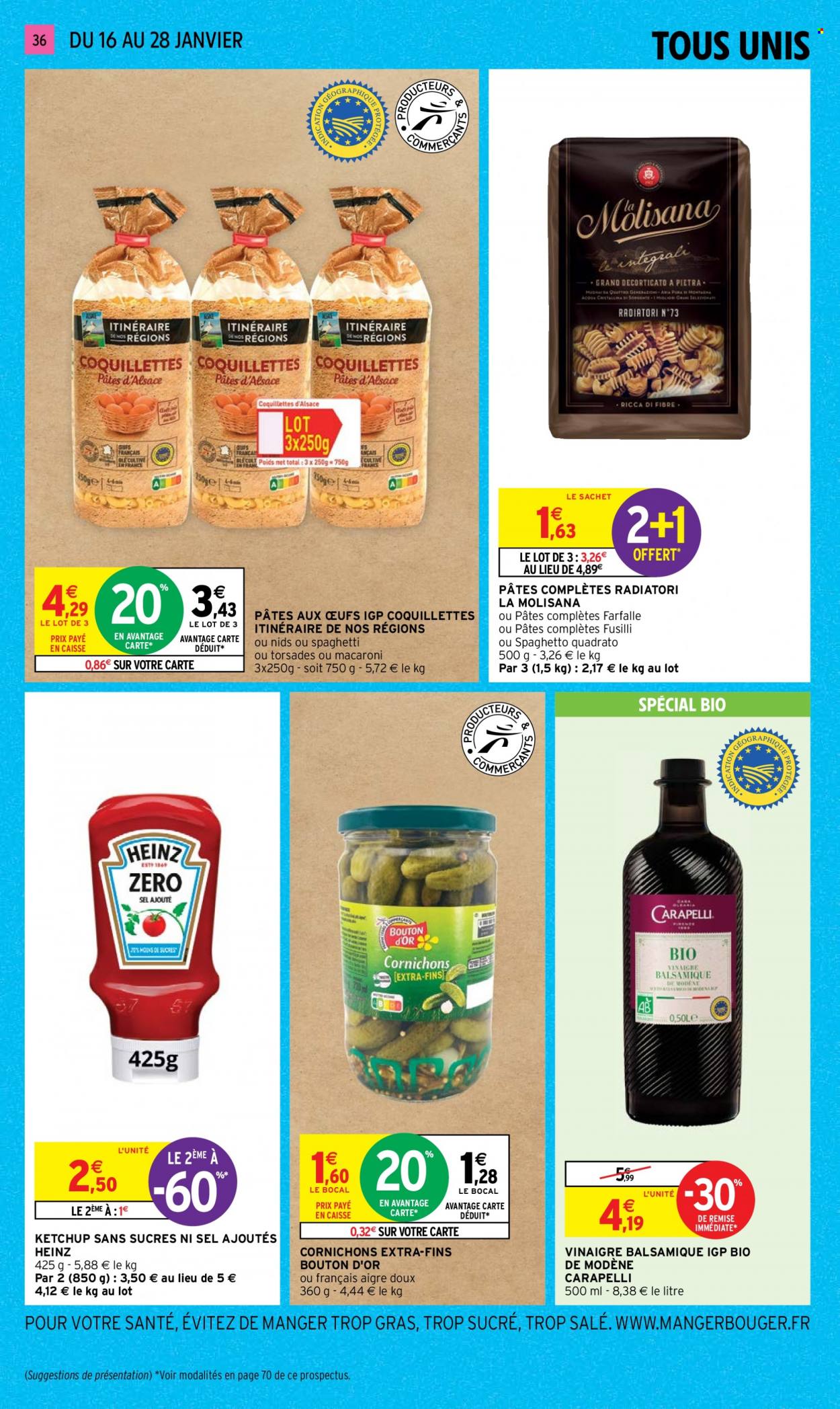 Catalogue Intermarché Hyper - 16/01/2024 - 28/01/2024. Page 28