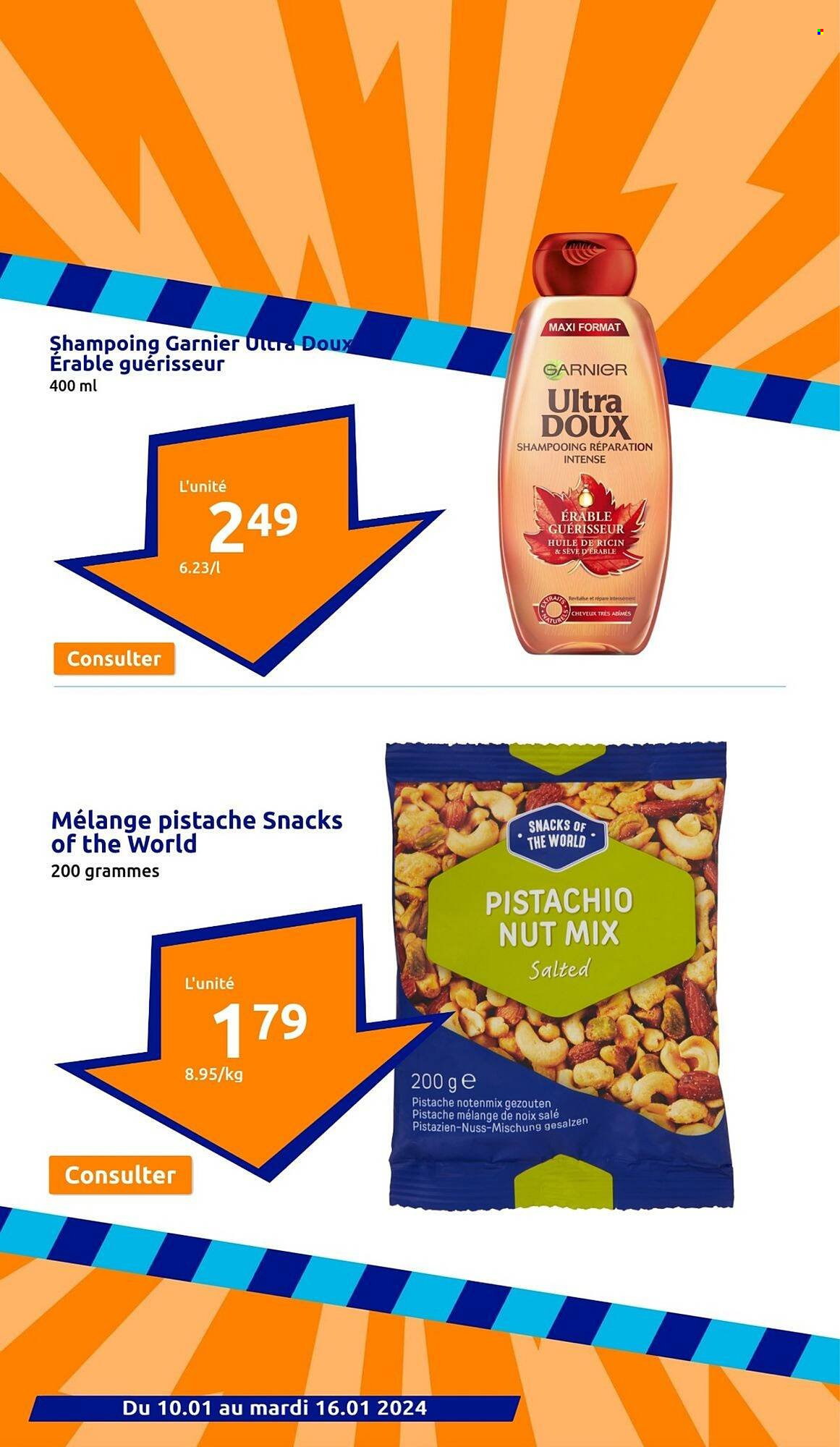 Catalogue Action - 10/01/2024 - 16/01/2024. Page 5