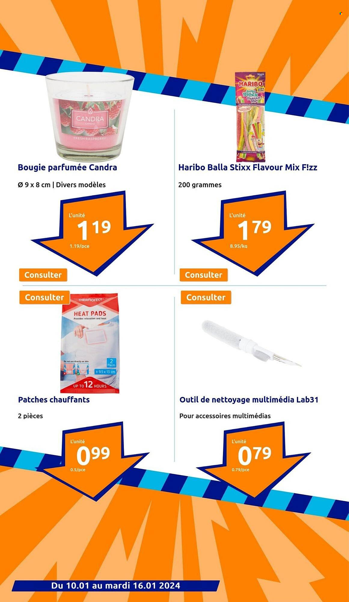 Catalogue Action - 10/01/2024 - 16/01/2024. Page 6