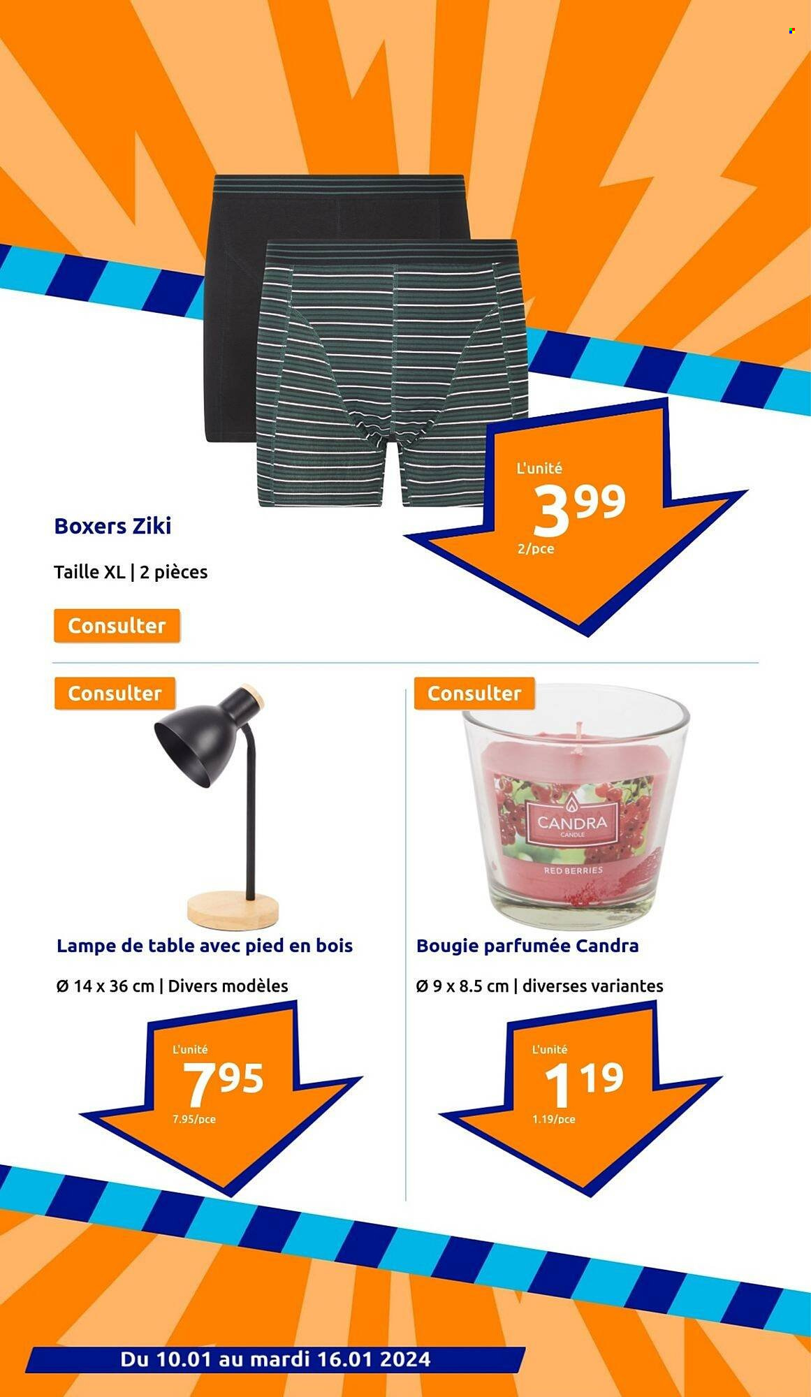 Catalogue Action - 10/01/2024 - 16/01/2024. Page 13