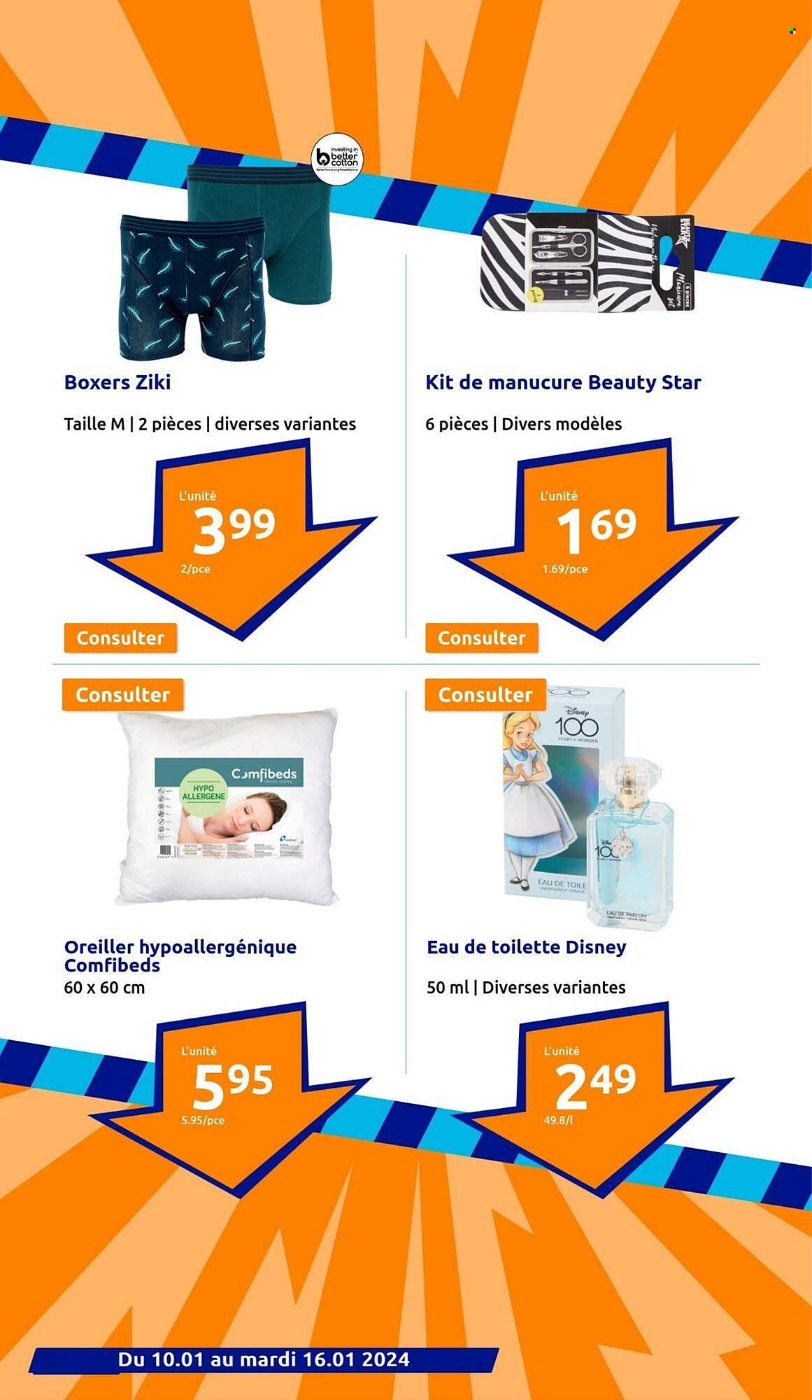 Catalogue Action - 10/01/2024 - 16/01/2024. Page 14