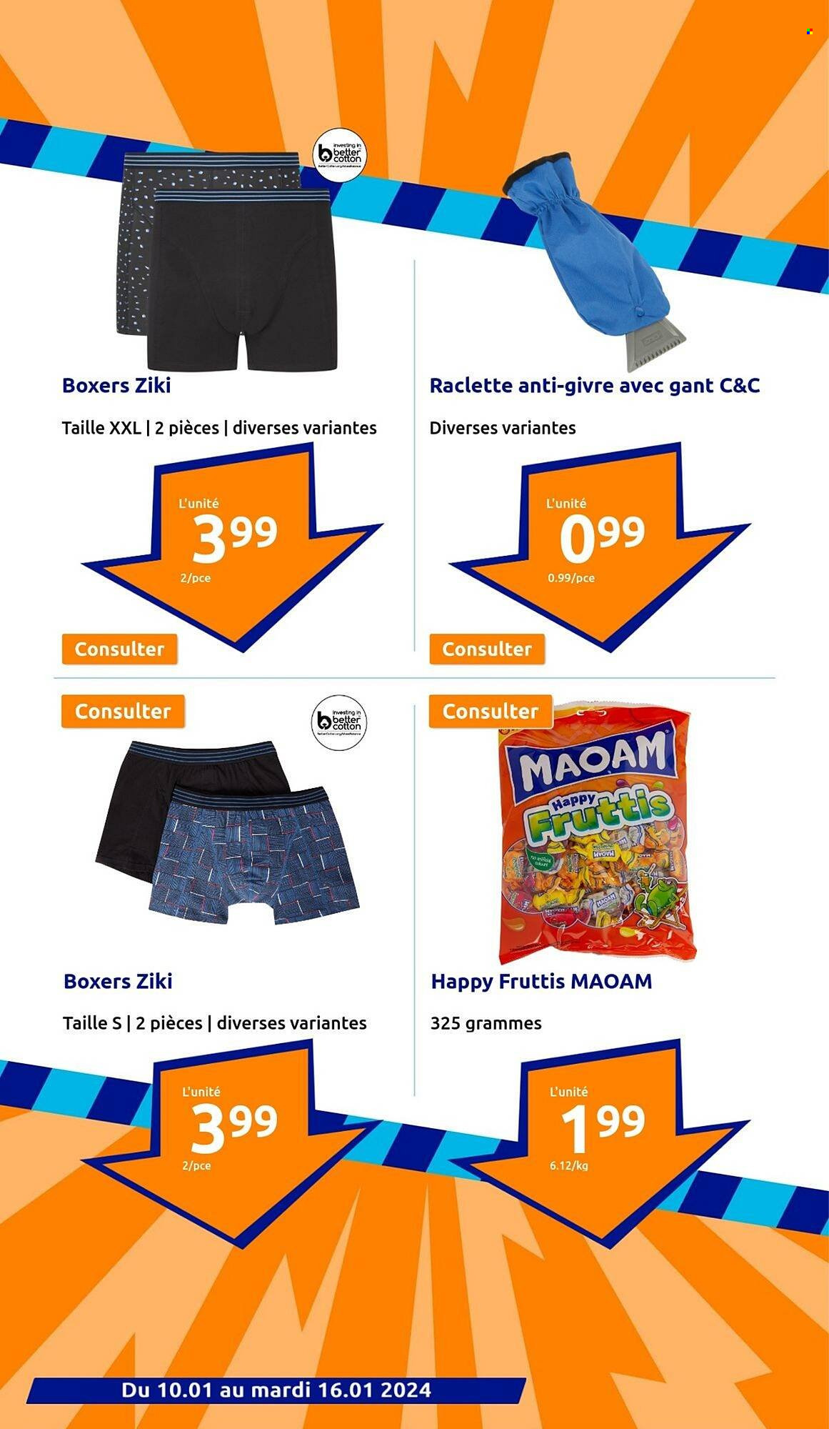 Catalogue Action - 10/01/2024 - 16/01/2024. Page 16