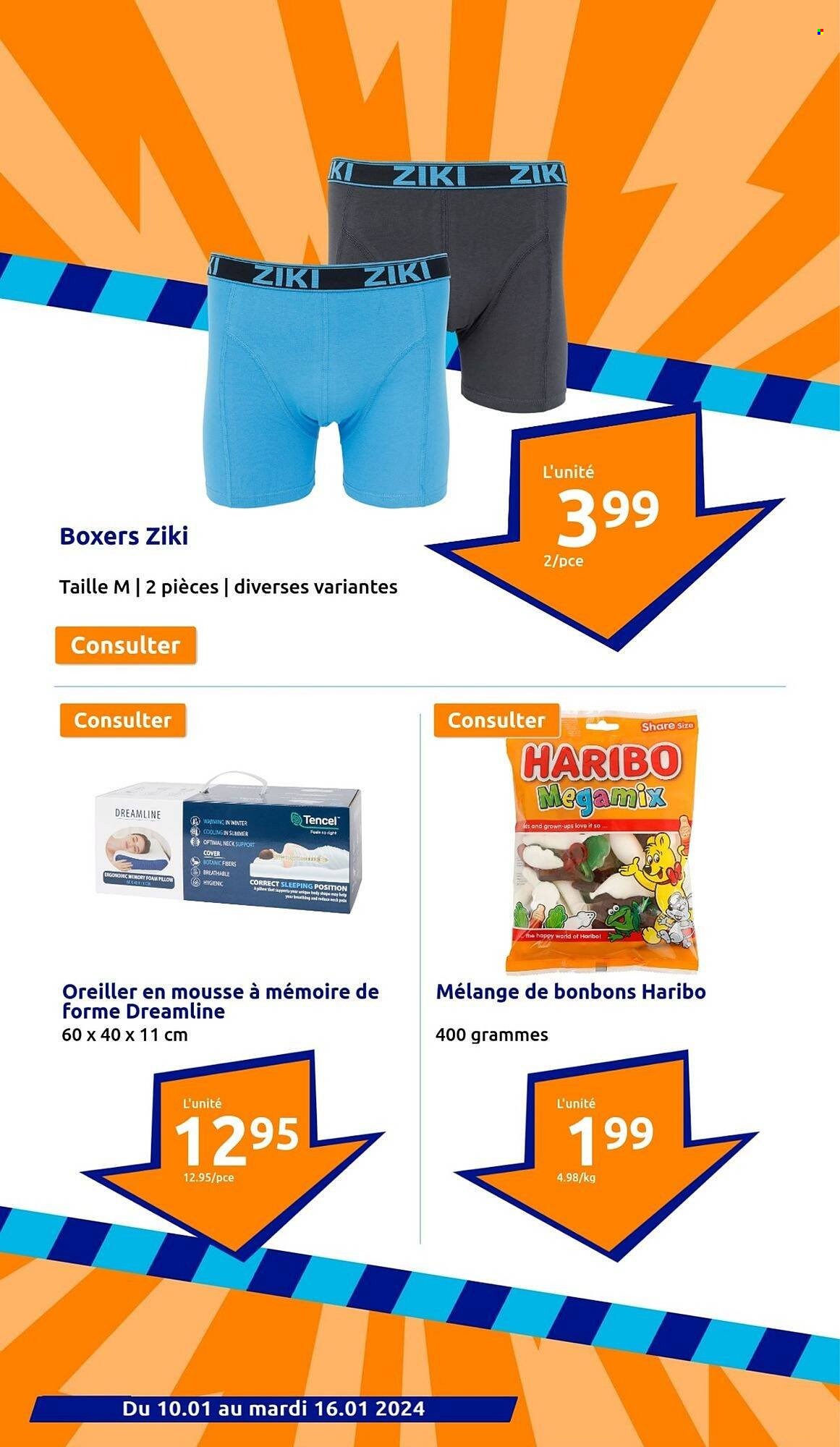 Catalogue Action - 10/01/2024 - 16/01/2024. Page 17