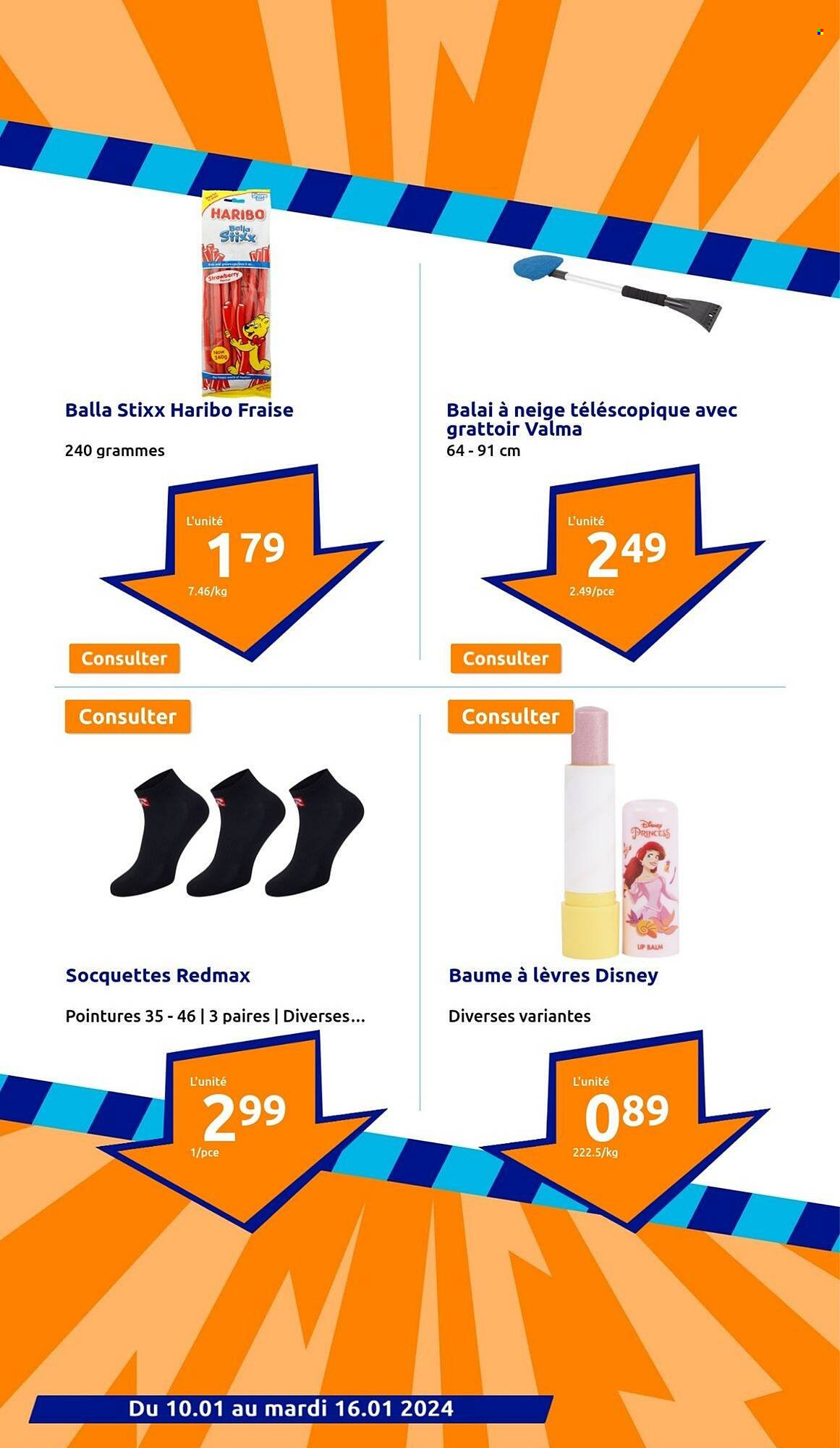 Catalogue Action - 10/01/2024 - 16/01/2024. Page 20
