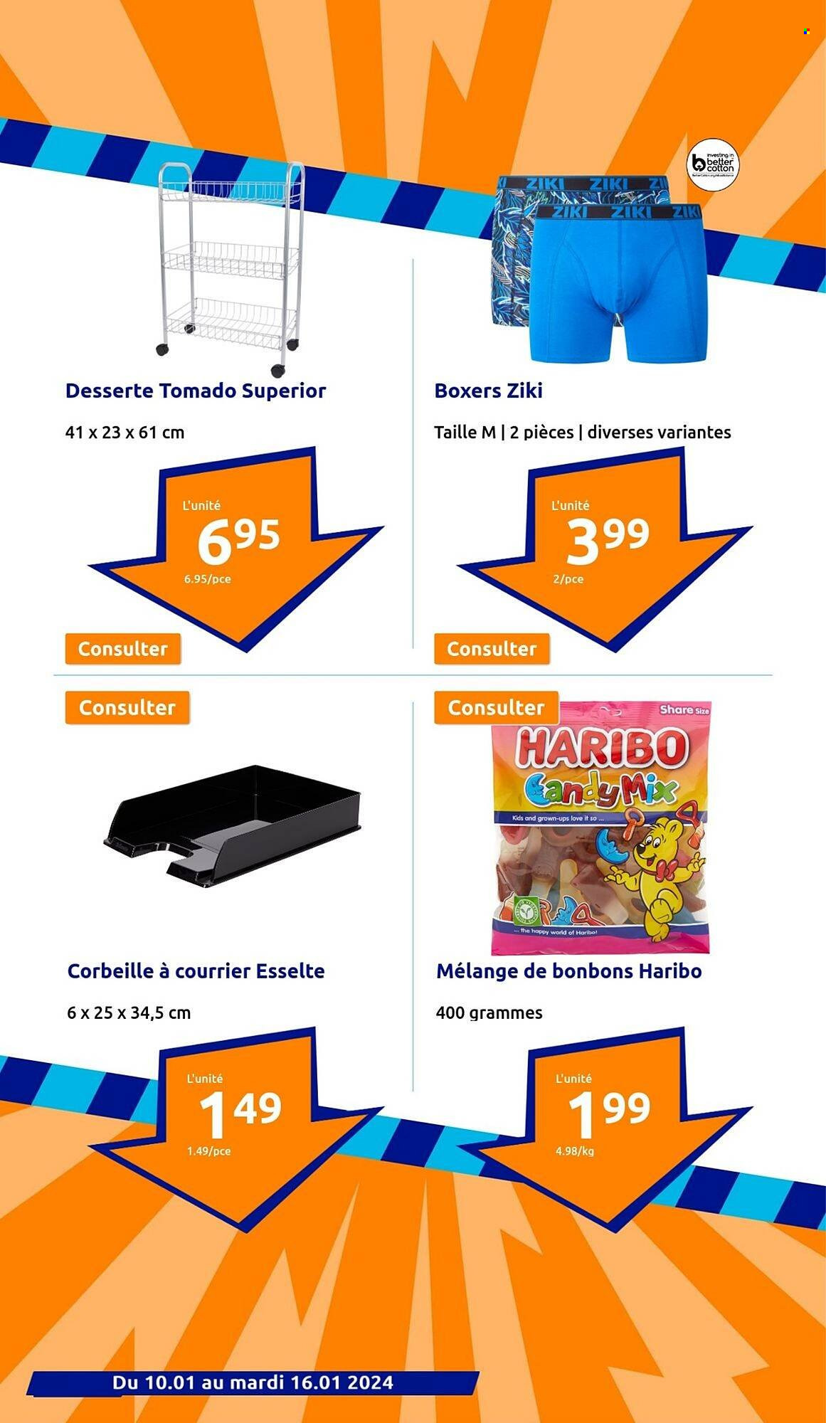 Catalogue Action - 10/01/2024 - 16/01/2024. Page 22