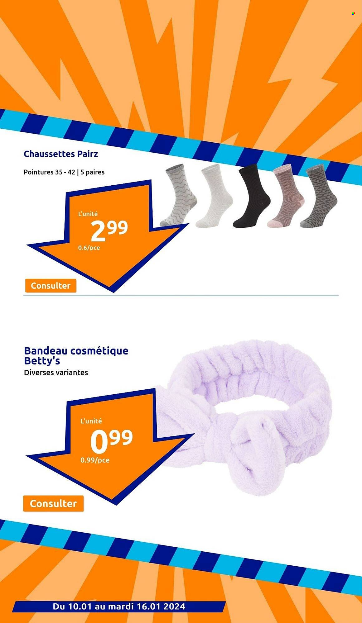 Catalogue Action - 10/01/2024 - 16/01/2024. Page 25