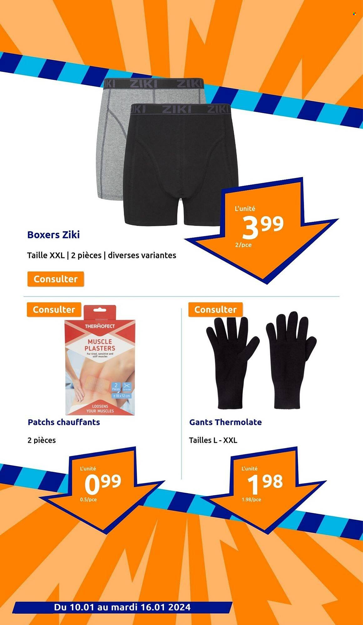 Catalogue Action - 10/01/2024 - 16/01/2024. Page 26