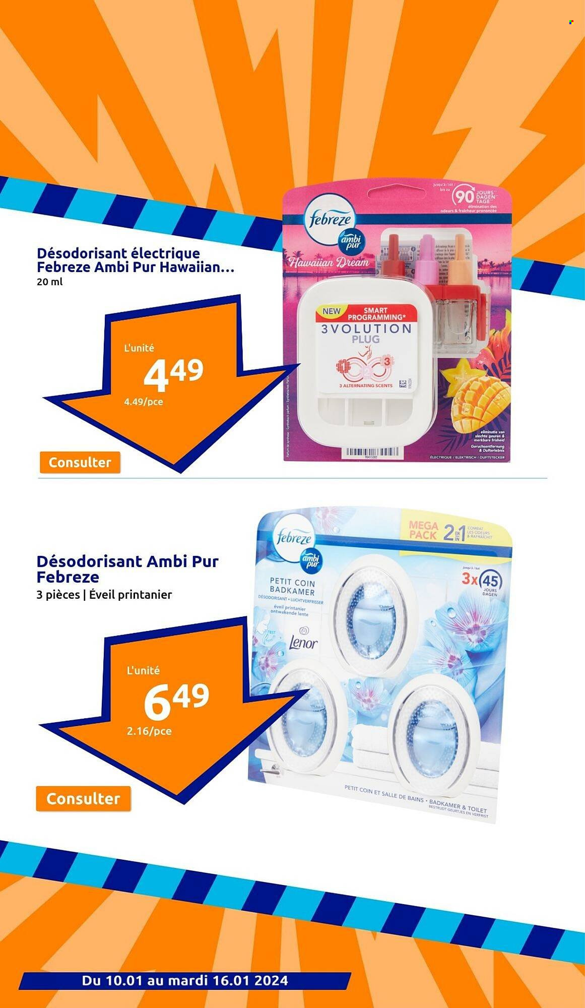 Catalogue Action - 10/01/2024 - 16/01/2024. Page 27