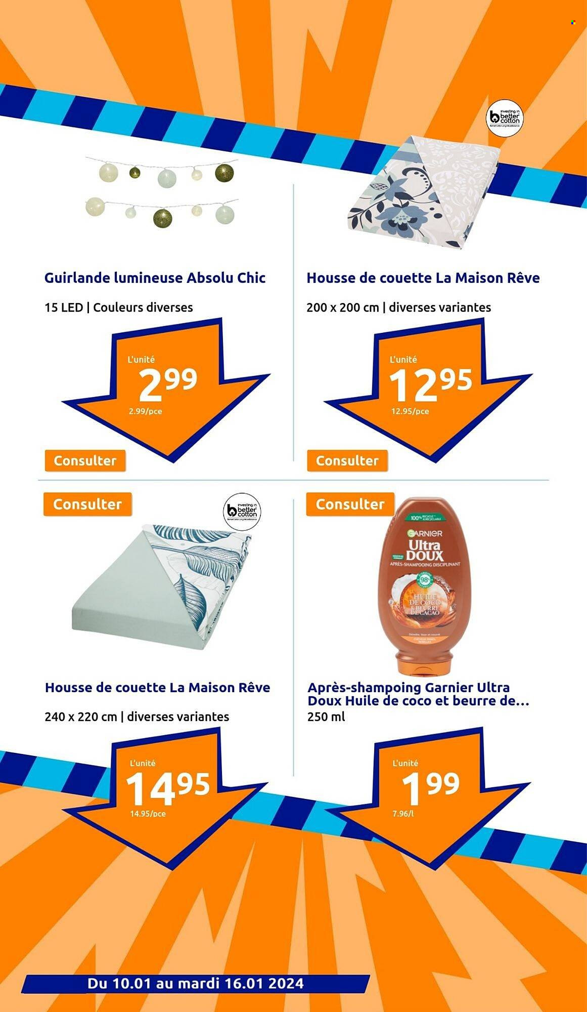 Catalogue Action - 10/01/2024 - 16/01/2024. Page 28
