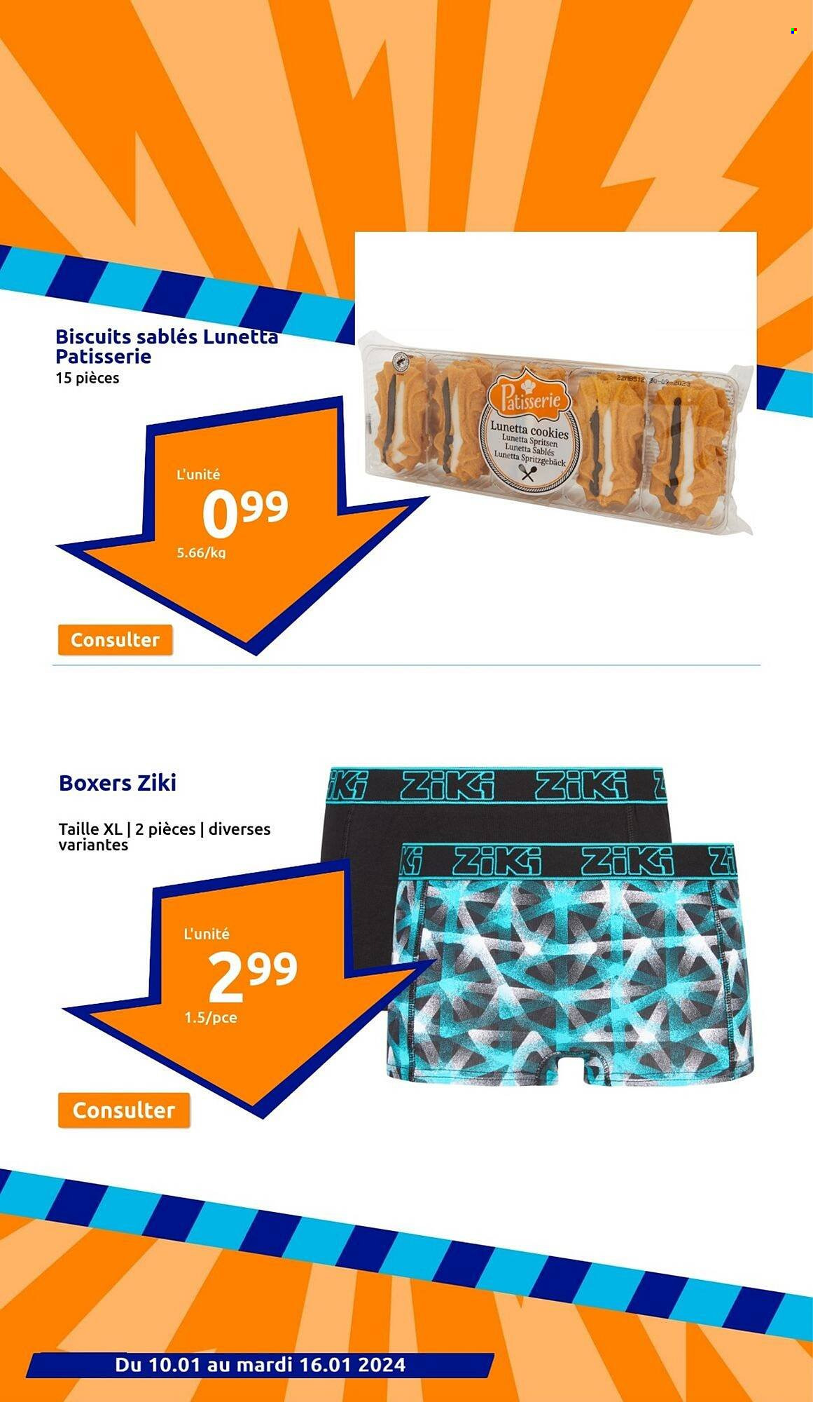 Catalogue Action - 10/01/2024 - 16/01/2024. Page 29
