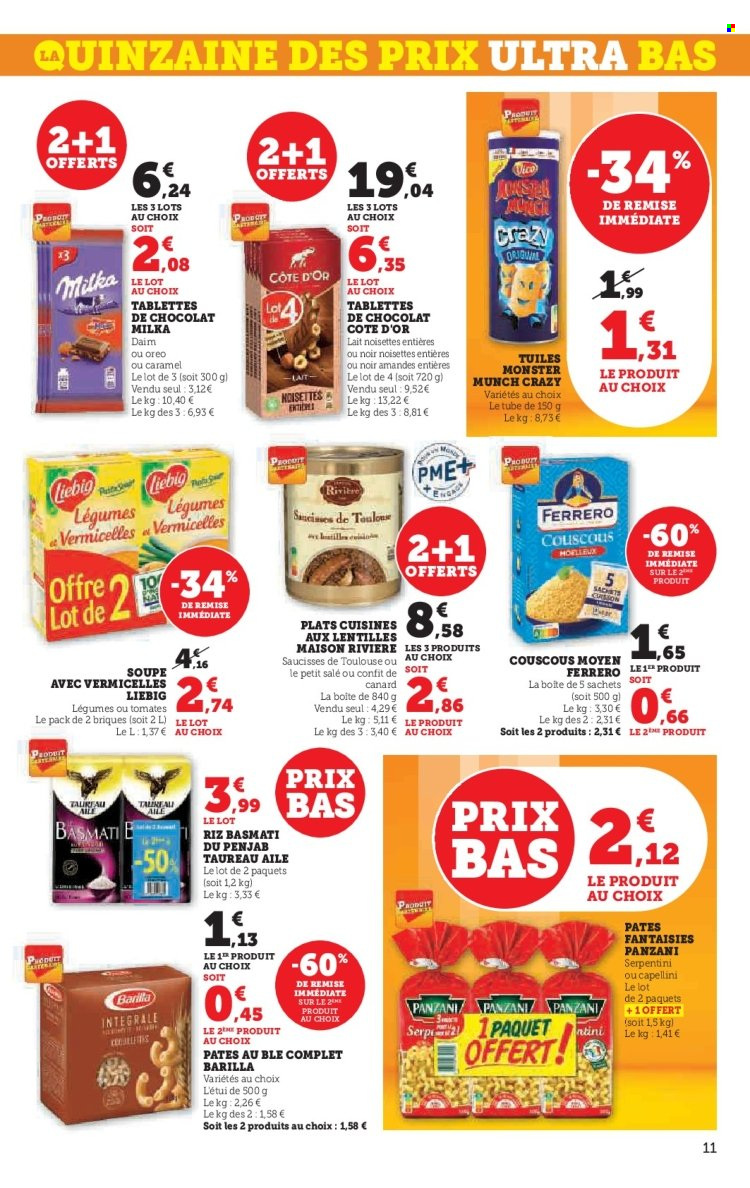 Catalogue U express - 09/01/2024 - 21/01/2024. Page 11