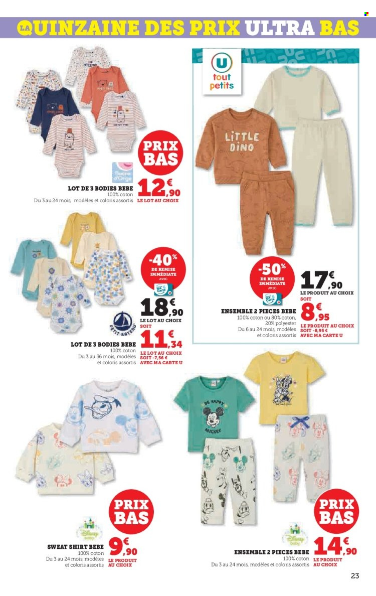 Catalogue HYPER U - 09/01/2024 - 21/01/2024. Page 23