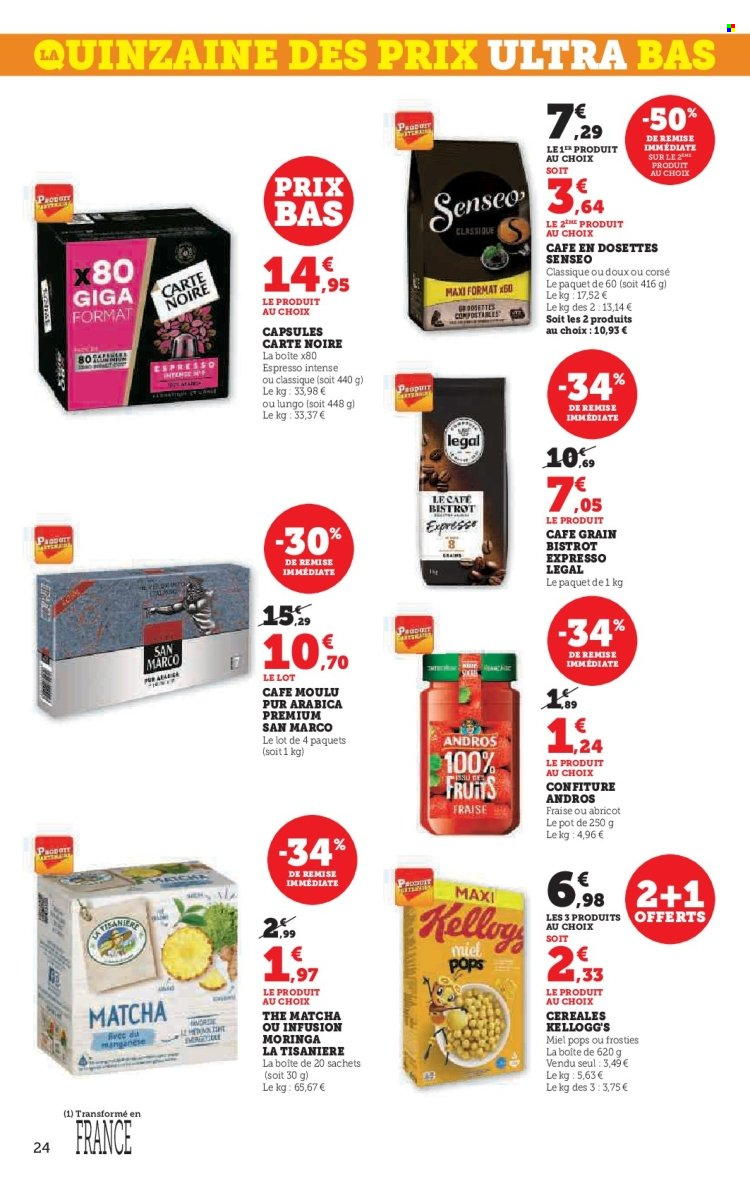 Catalogue HYPER U - 09/01/2024 - 21/01/2024. Page 24