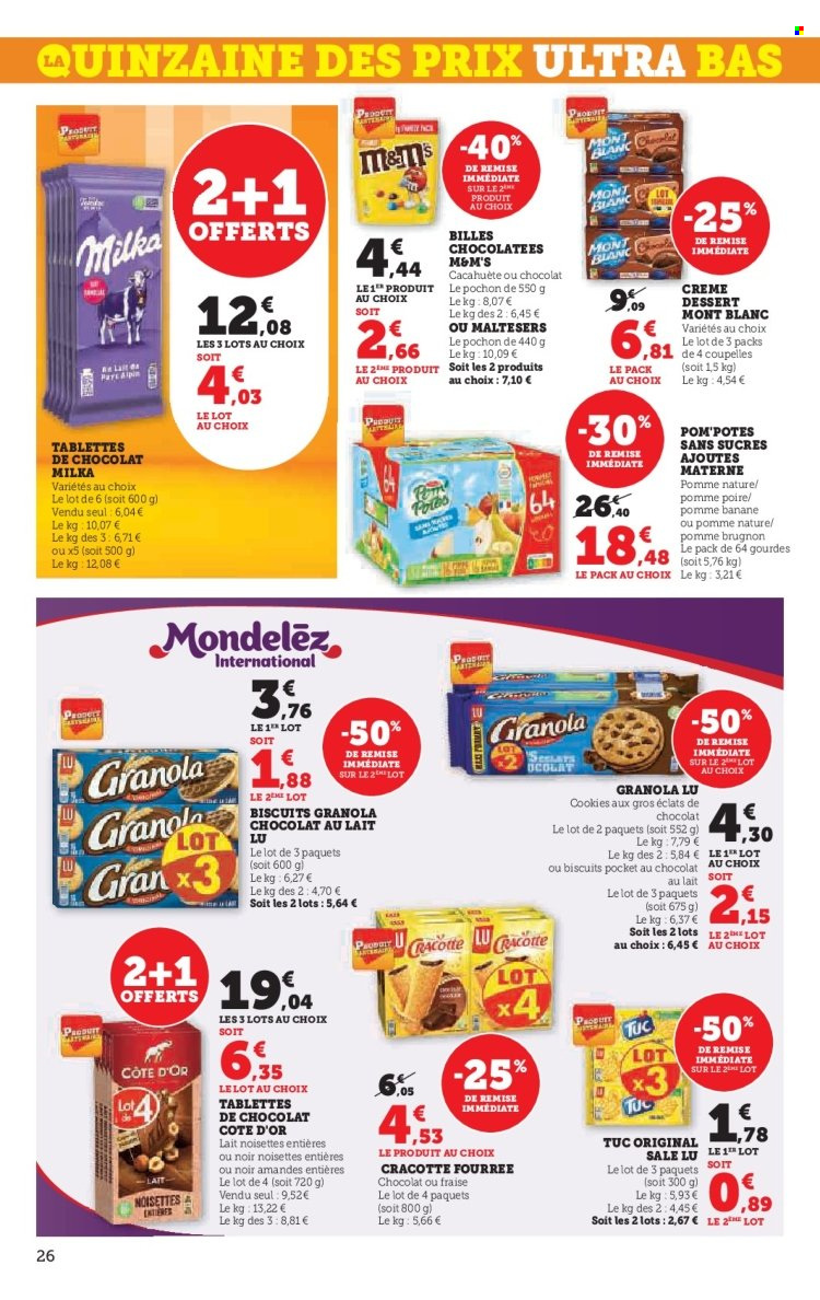 Catalogue HYPER U - 09/01/2024 - 21/01/2024. Page 26