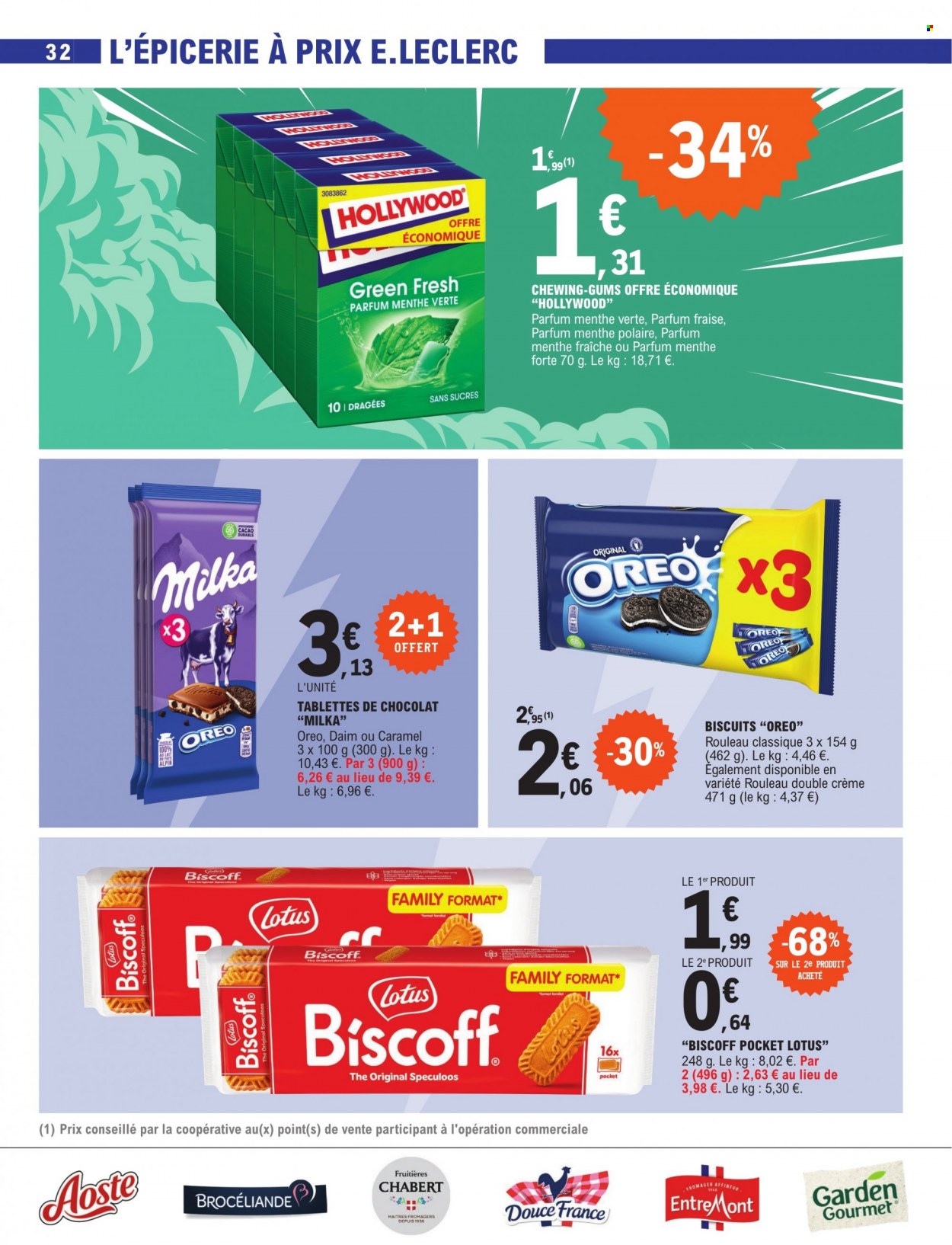 Catalogue E.Leclerc - 16/01/2024 - 27/01/2024. Page 32