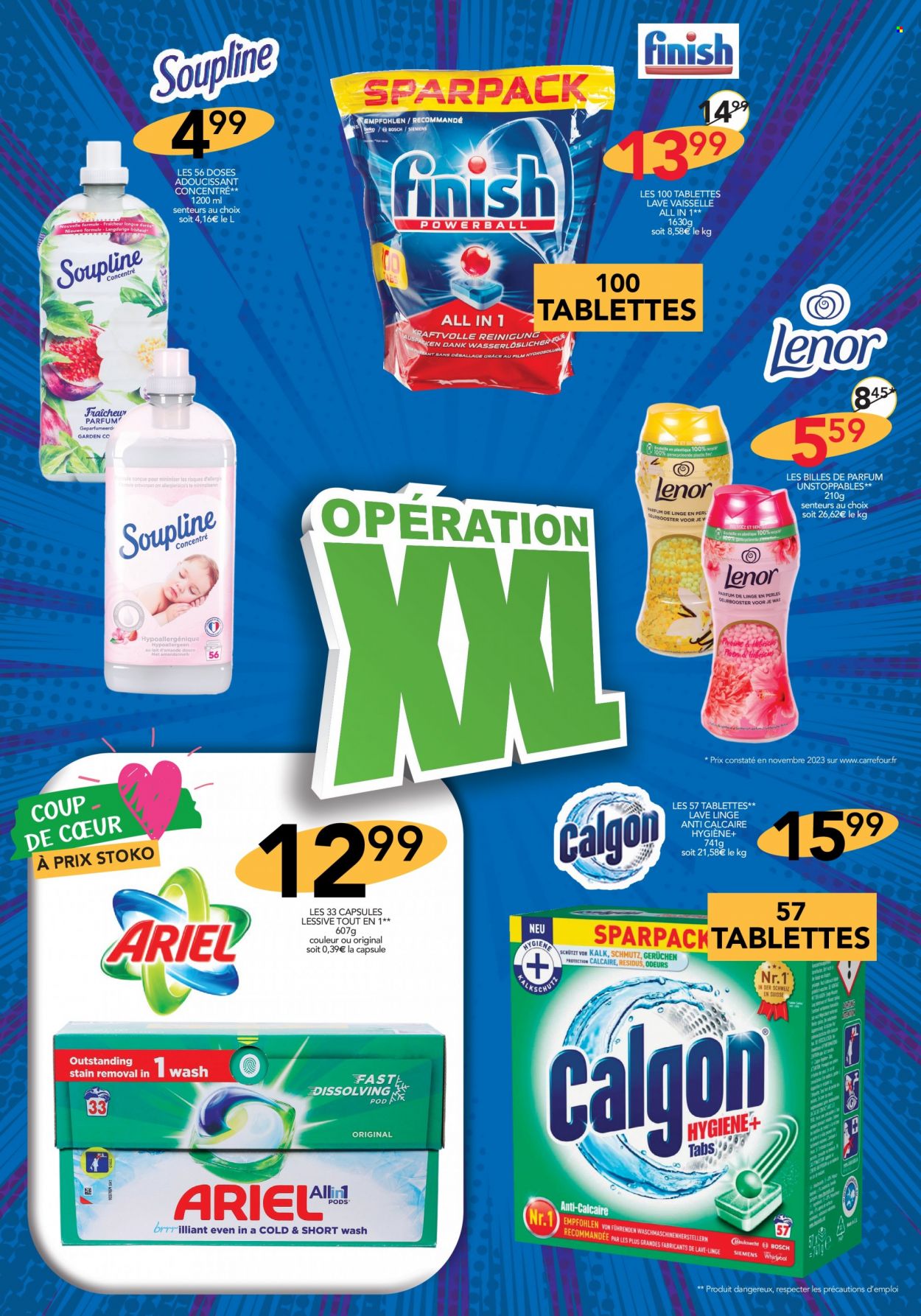 Catalogue Stokomani - 17/01/2024 - 28/01/2024. Page 2
