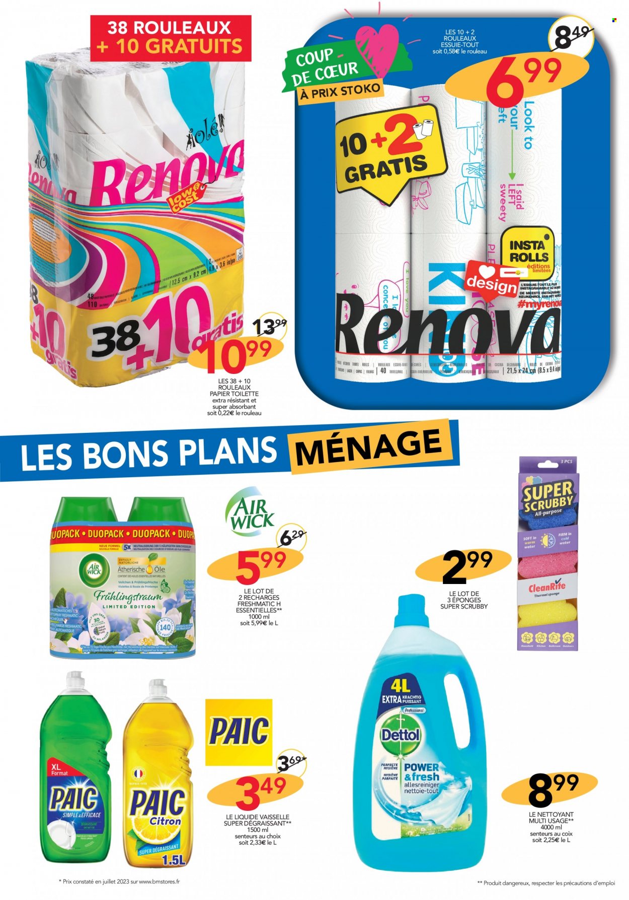Catalogue Stokomani - 17/01/2024 - 28/01/2024. Page 3