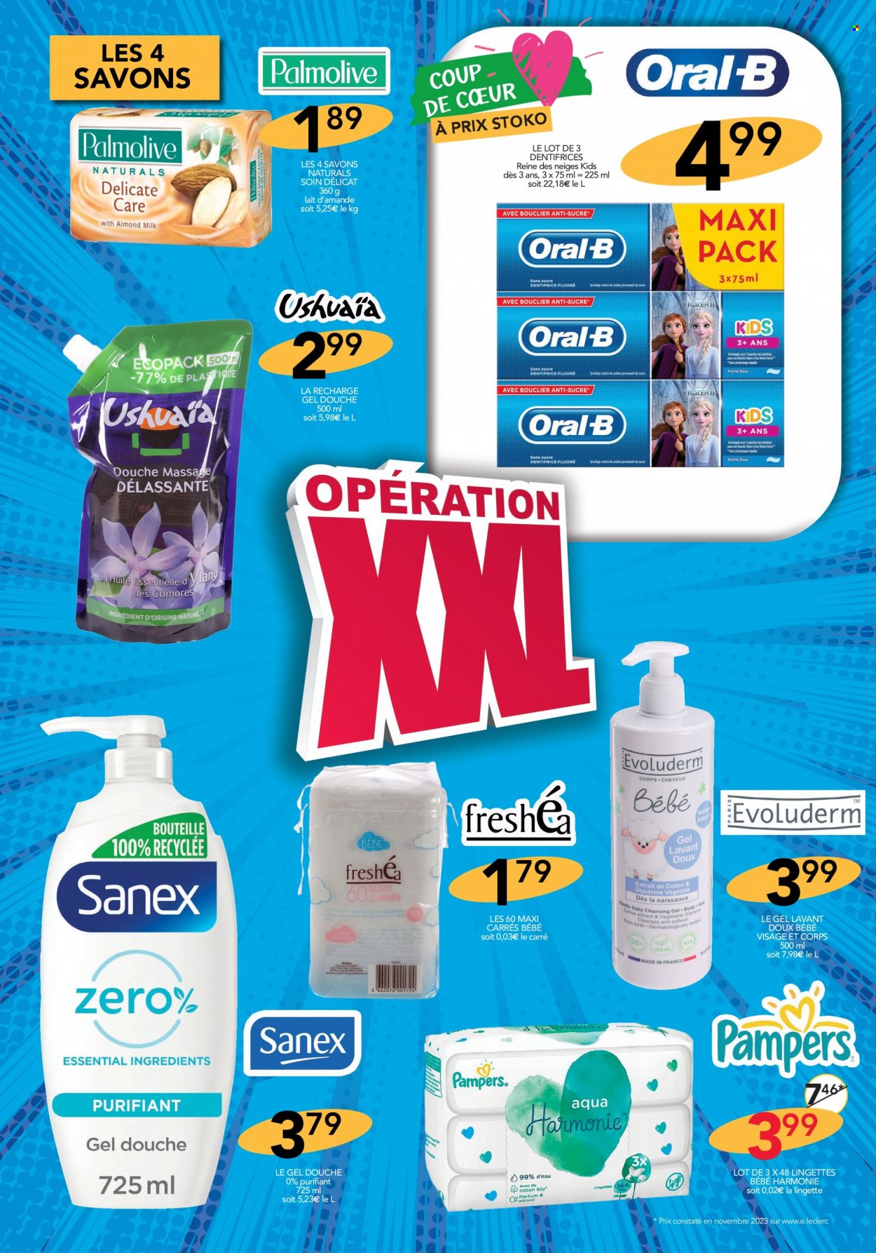 Catalogue Stokomani - 17/01/2024 - 28/01/2024. Page 4