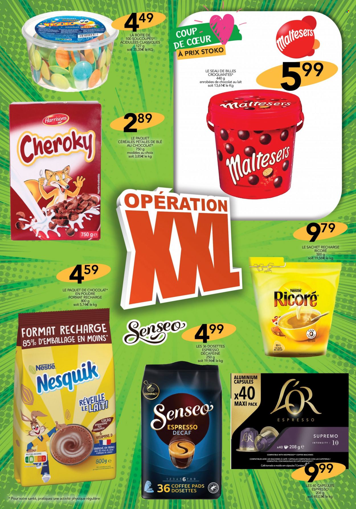Catalogue Stokomani - 17/01/2024 - 28/01/2024. Page 6