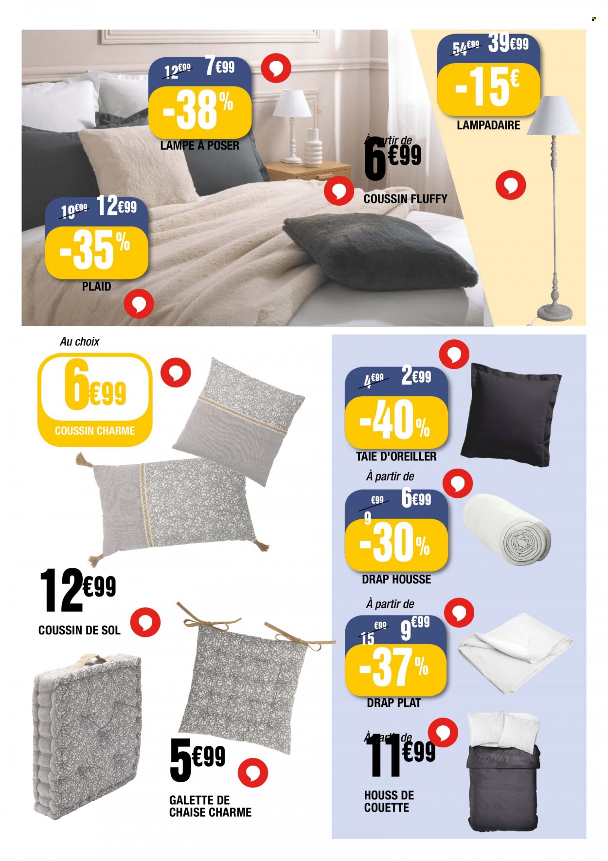 Catalogue La Foir'Fouille. Page 4