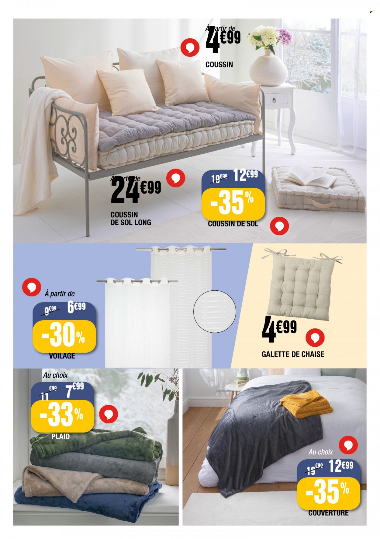Catalogue La Foir'Fouille. Page 5