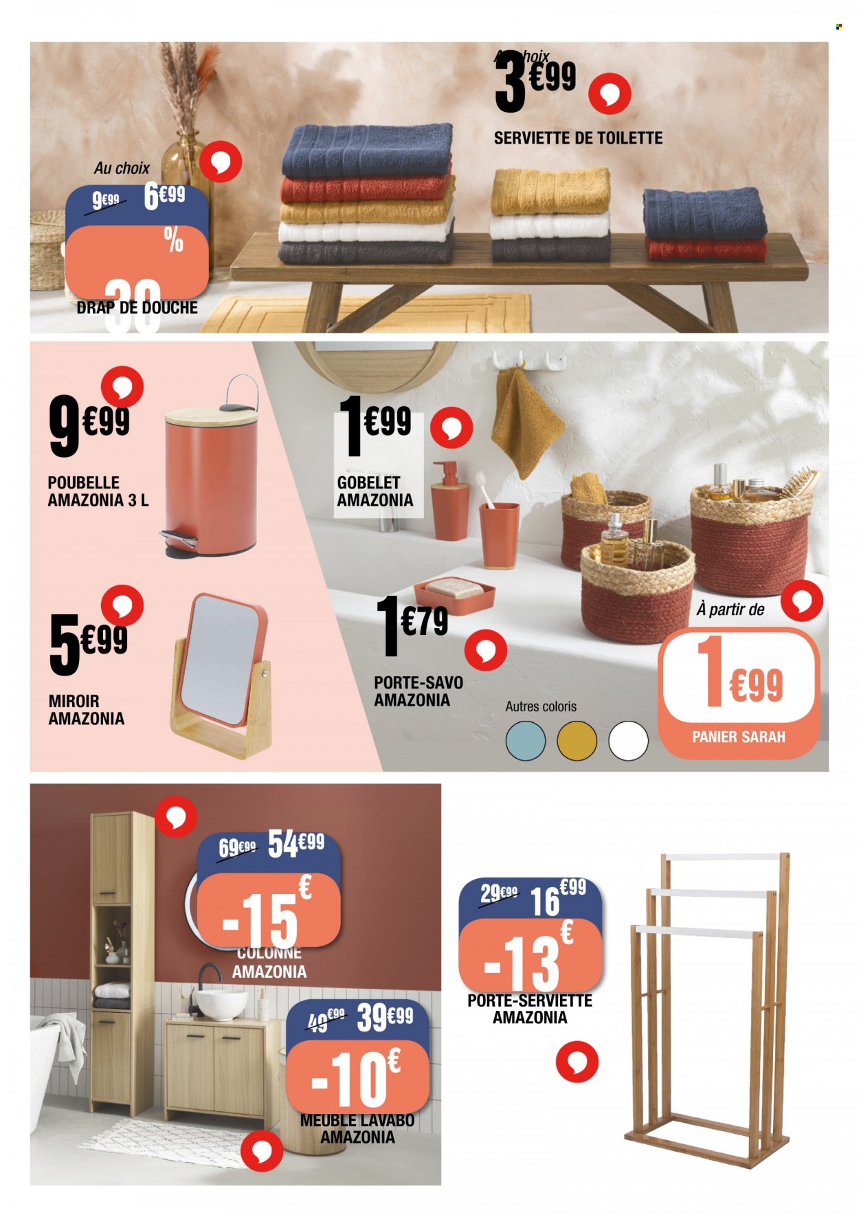 Catalogue La Foir'Fouille. Page 6