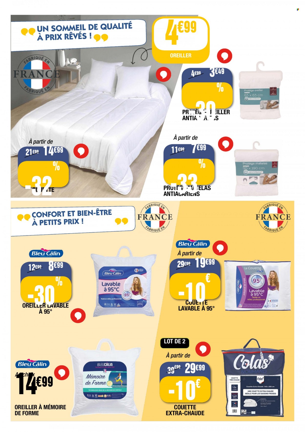 Catalogue La Foir'Fouille. Page 9