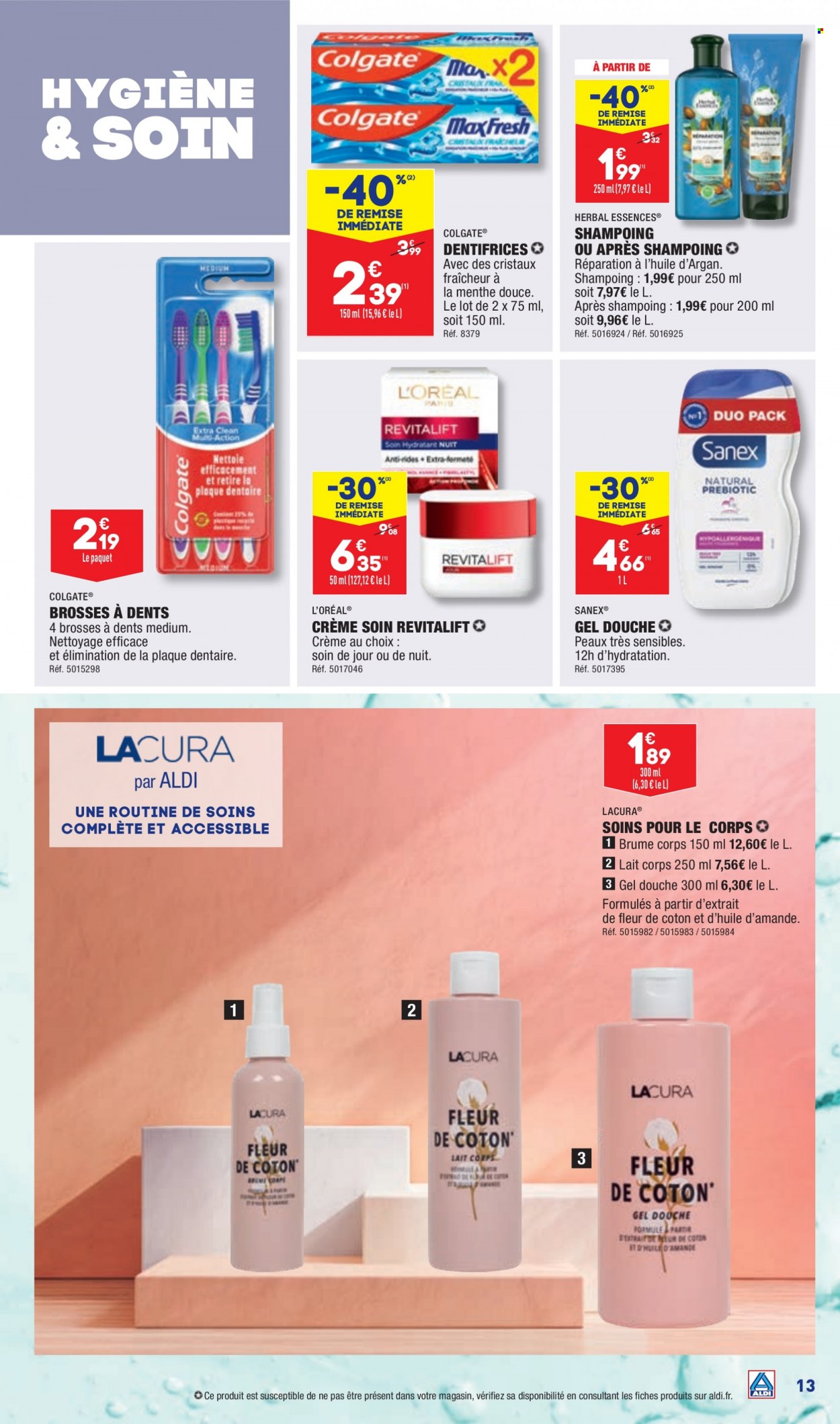 Catalogue ALDI - 23/01/2024 - 29/01/2024. Page 15