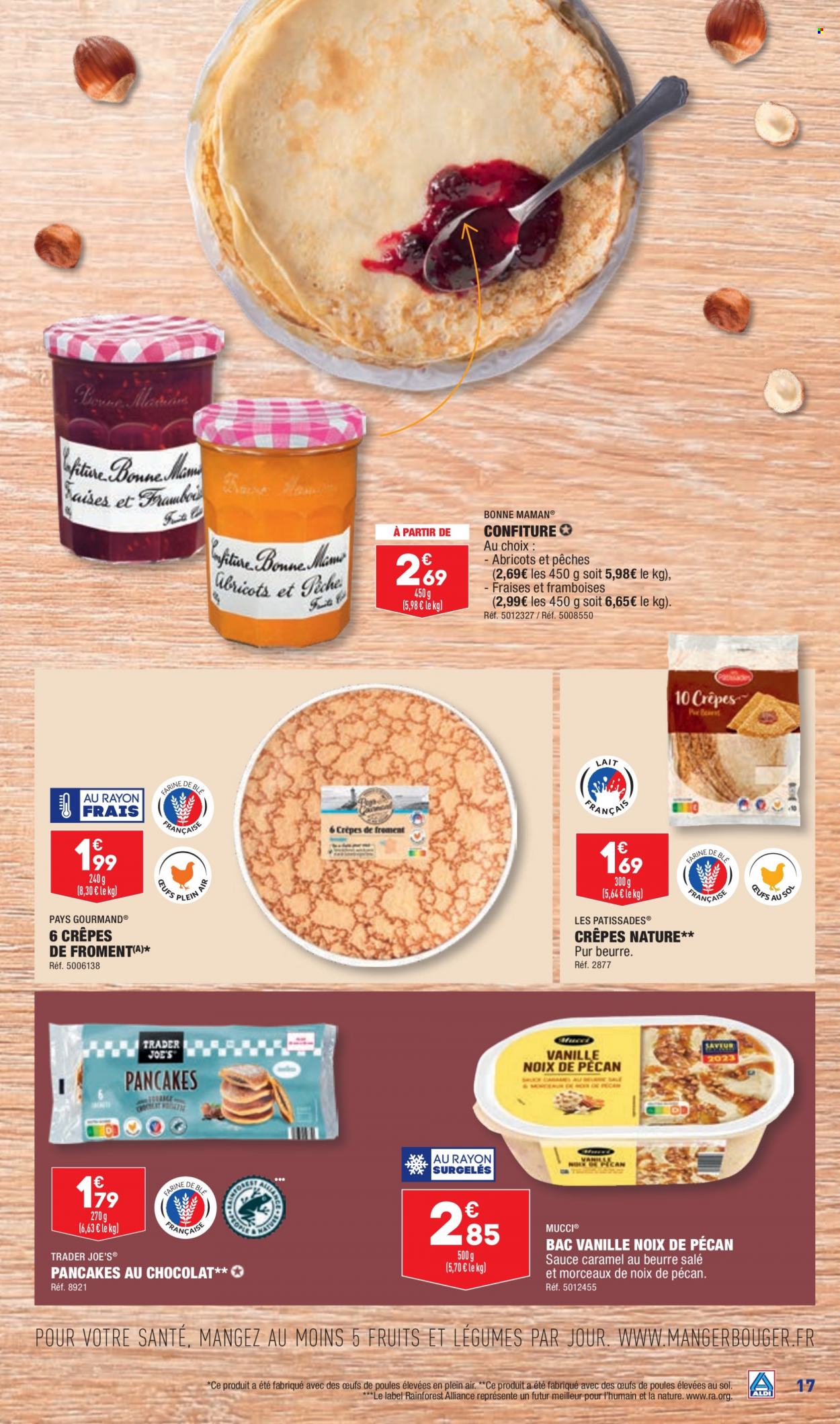 Catalogue ALDI - 23/01/2024 - 29/01/2024. Page 19