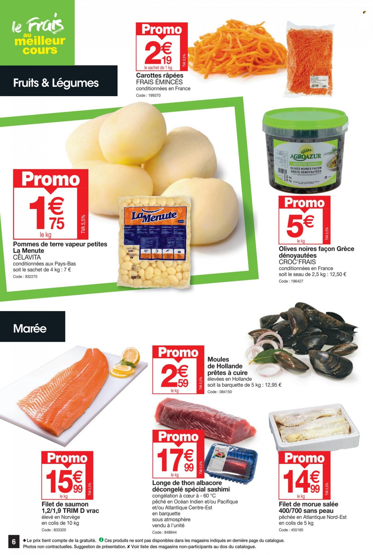 Catalogue Promocash - 18/01/2024 - 27/01/2024. Page 6