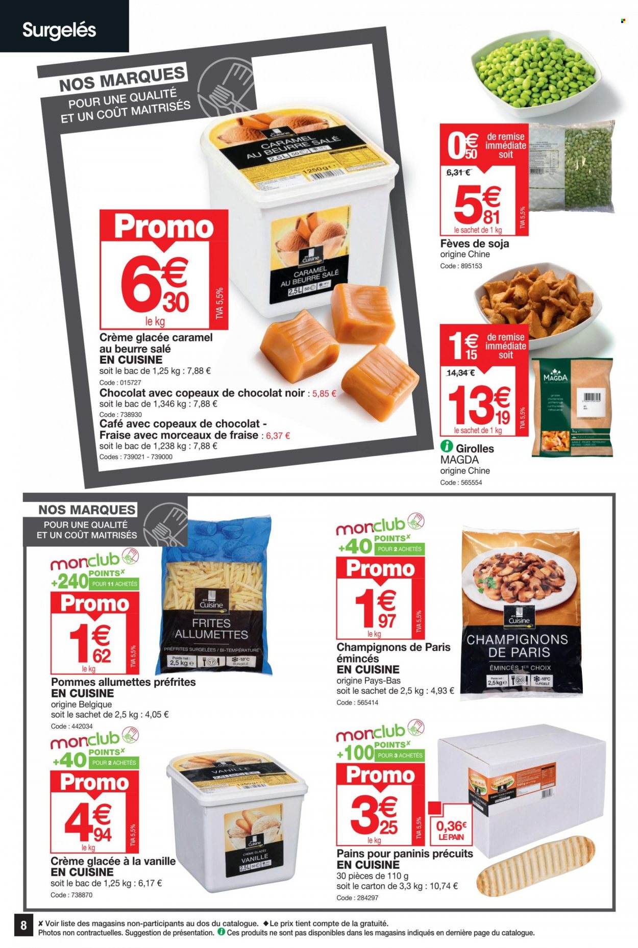 Catalogue Promocash - 18/01/2024 - 27/01/2024. Page 8