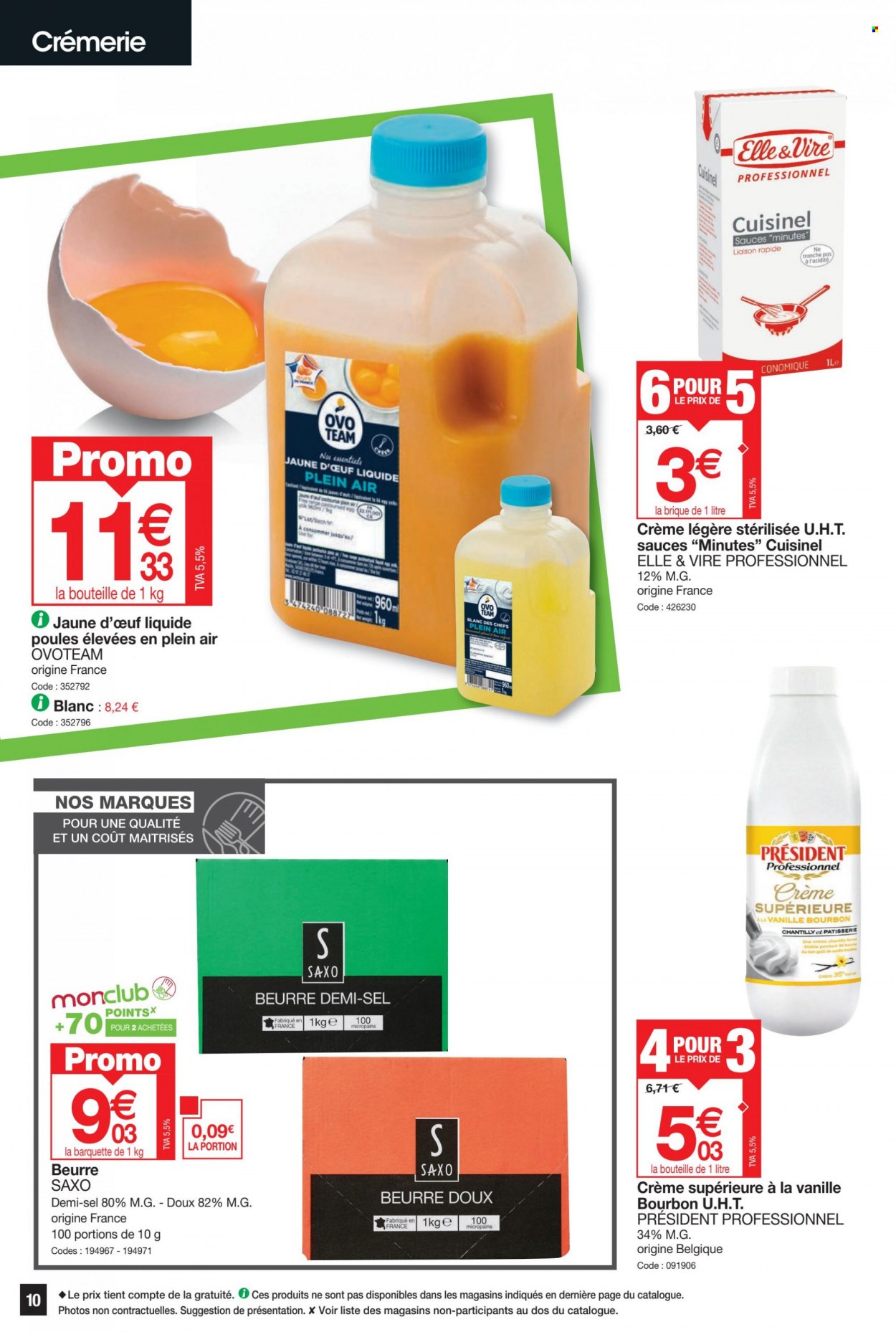 Catalogue Promocash - 18/01/2024 - 27/01/2024. Page 10