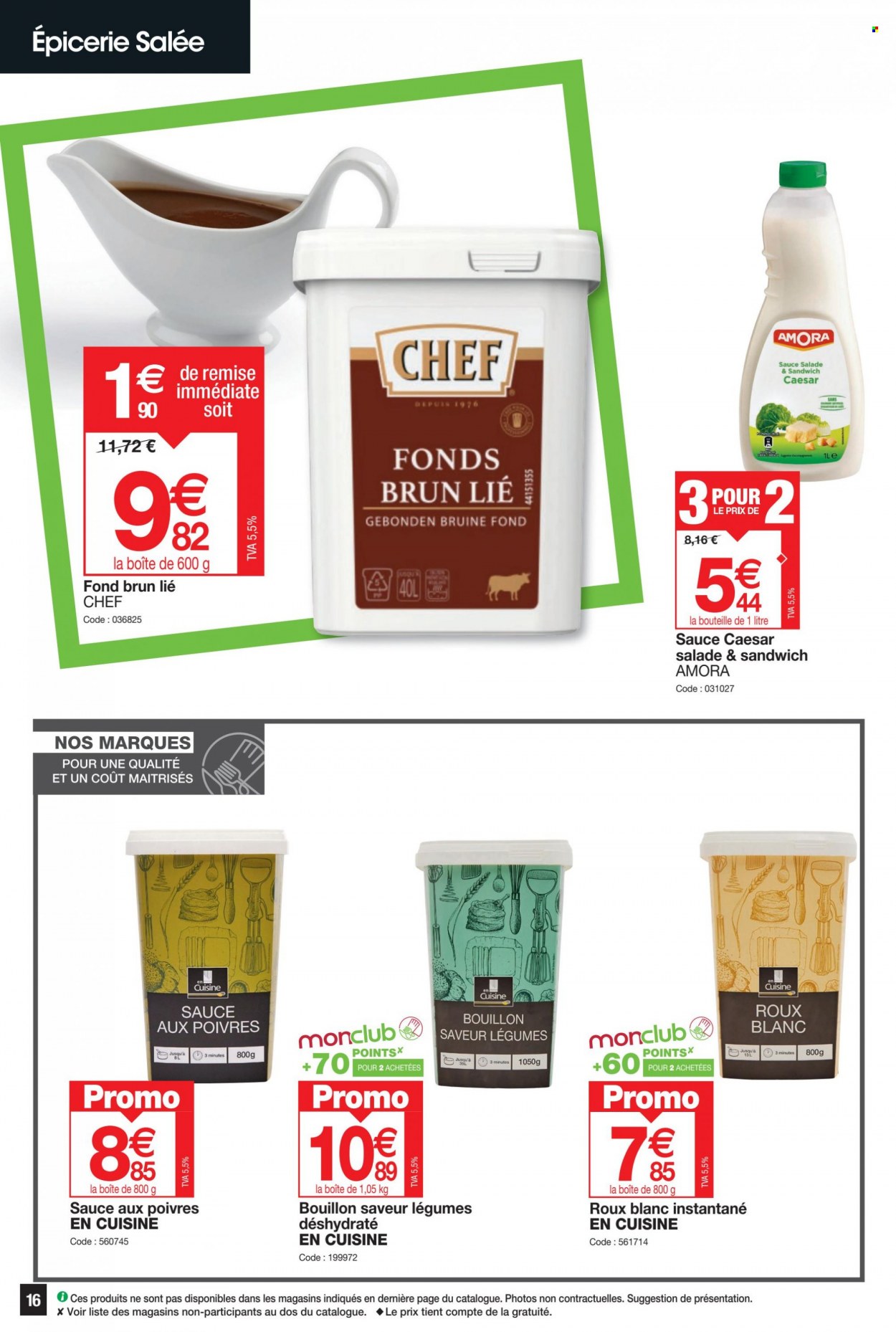 Catalogue Promocash - 18/01/2024 - 27/01/2024. Page 16