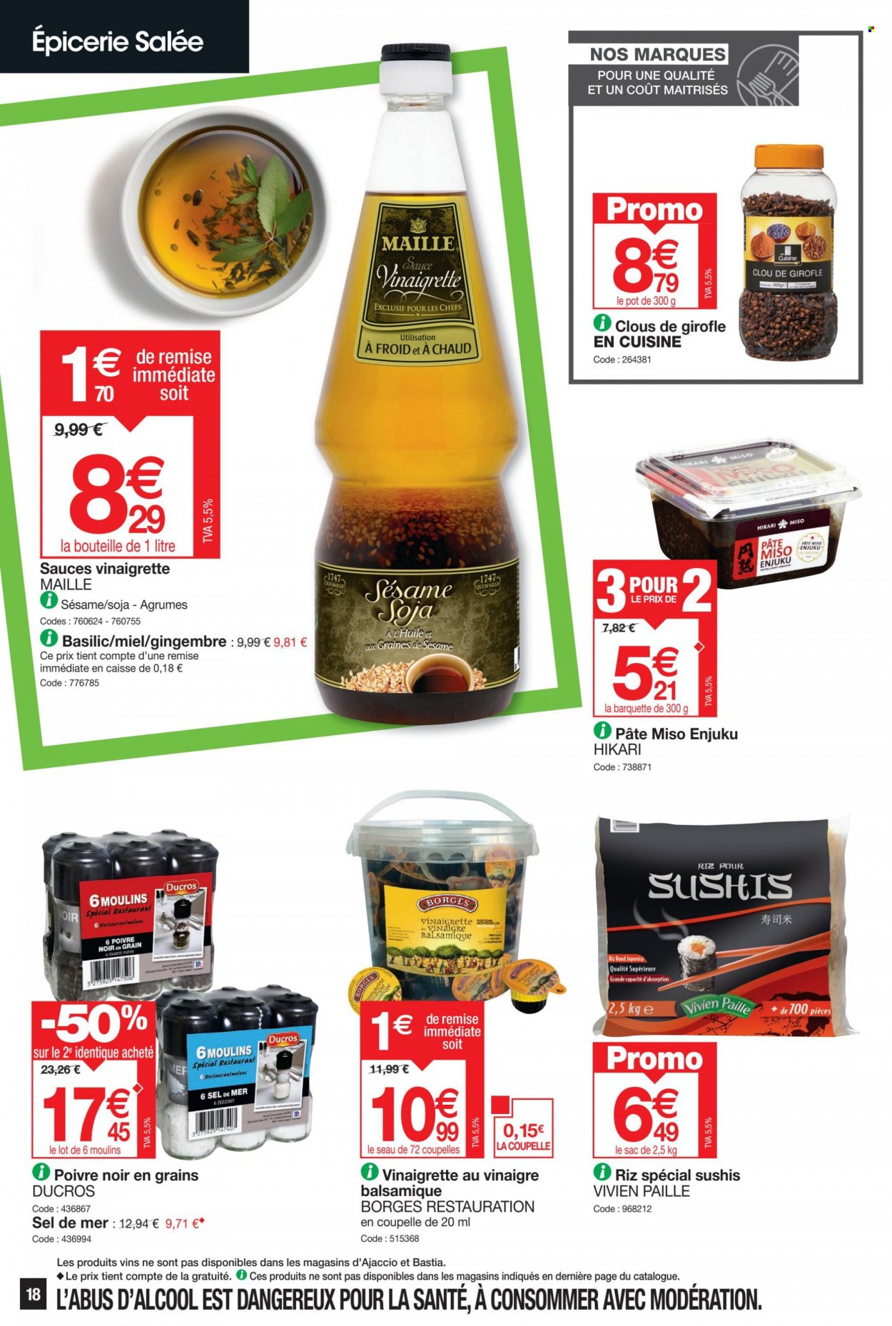 Catalogue Promocash - 18/01/2024 - 27/01/2024. Page 18