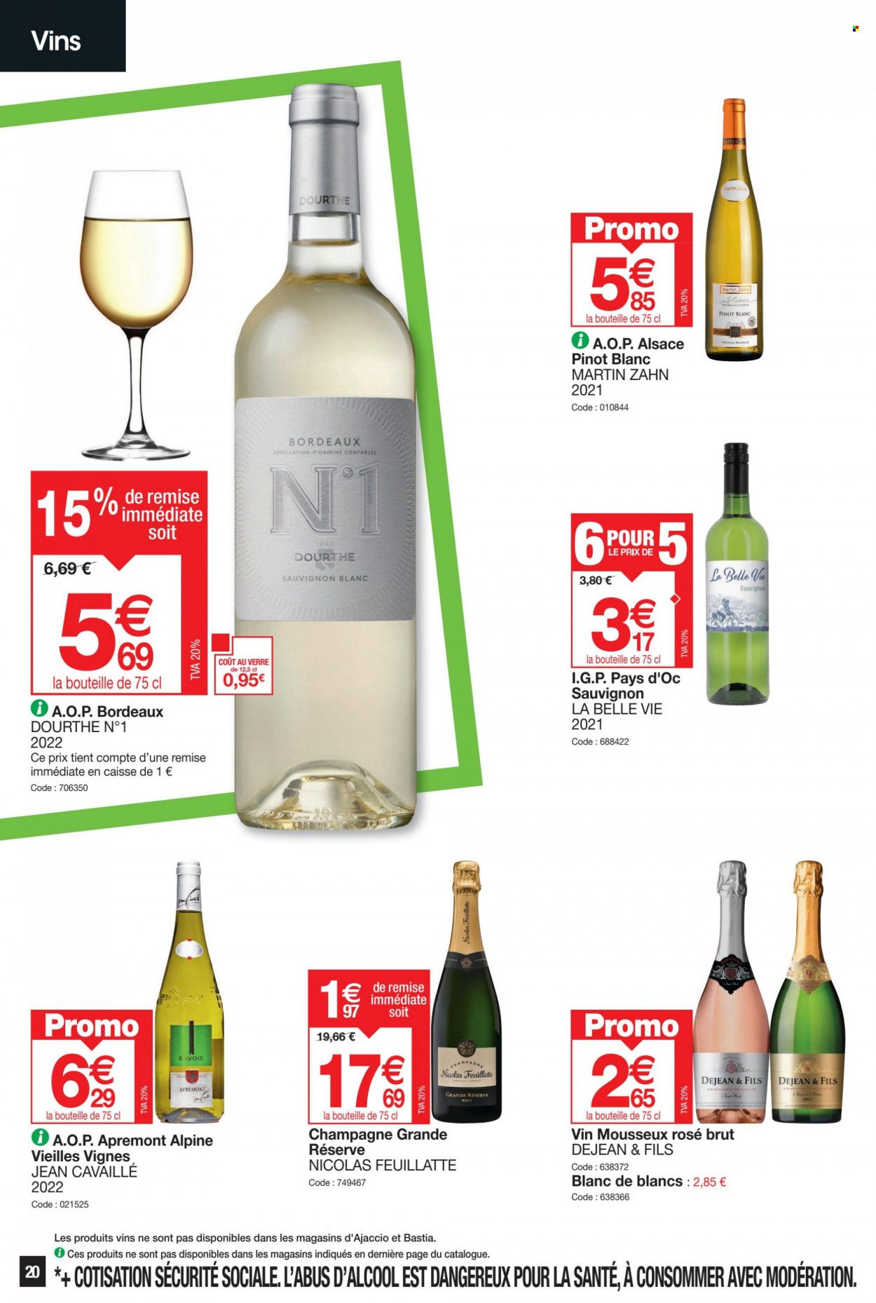 Catalogue Promocash - 18/01/2024 - 27/01/2024. Page 20