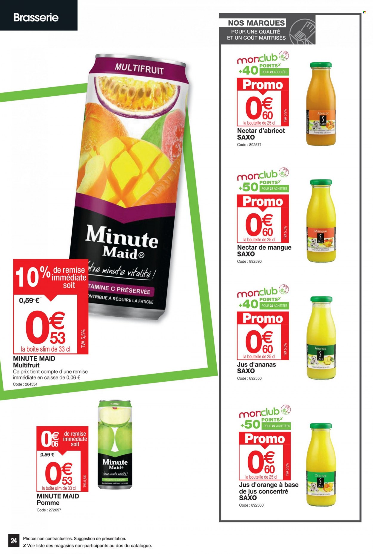 Catalogue Promocash - 18/01/2024 - 27/01/2024. Page 24