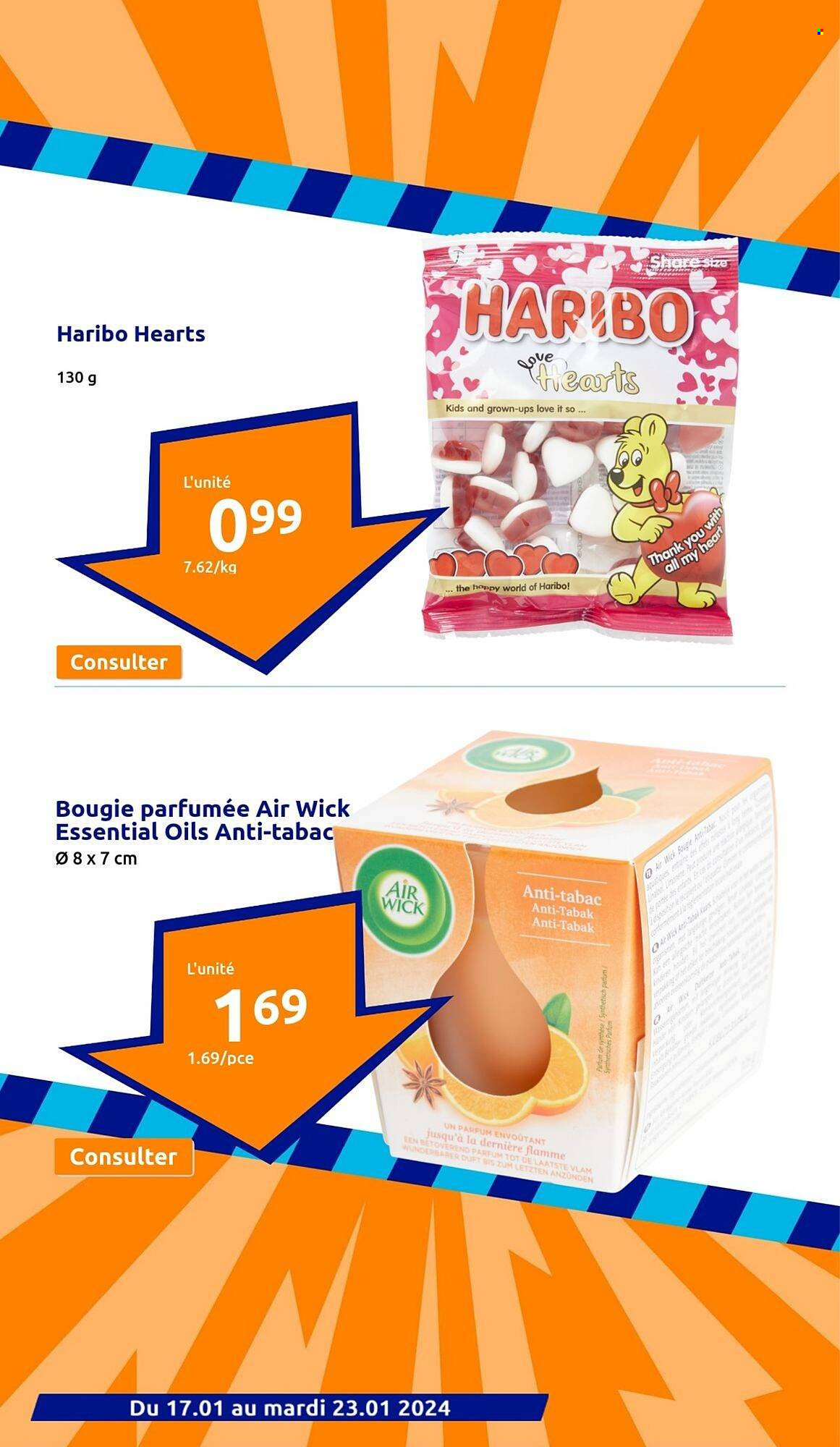 Catalogue Action - 17/01/2024 - 23/01/2024. Page 12