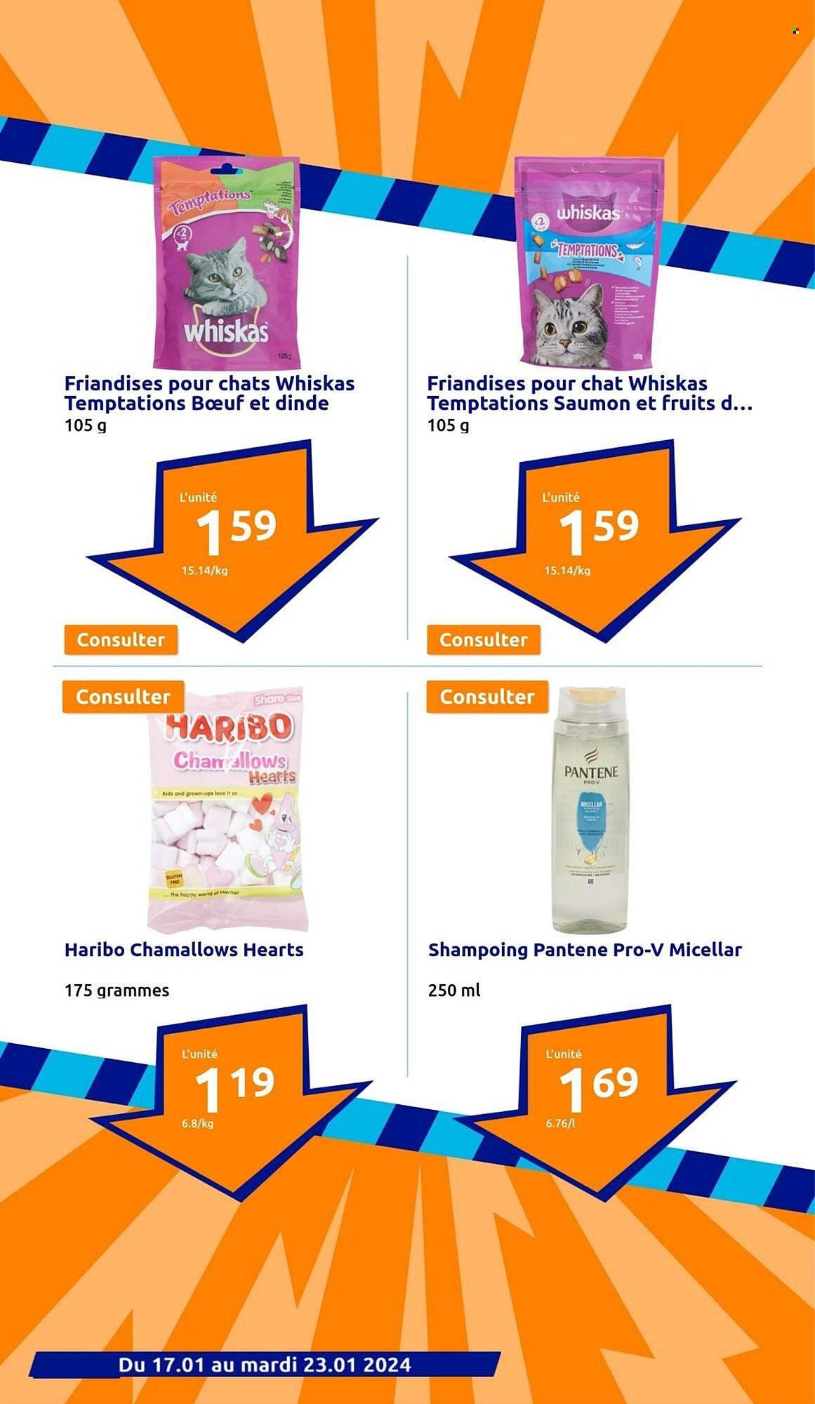 Catalogue Action - 17/01/2024 - 23/01/2024. Page 14