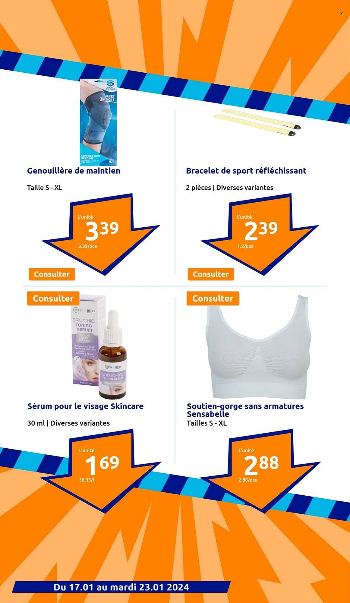 Catalogue Action - 17/01/2024 - 23/01/2024. Page 20