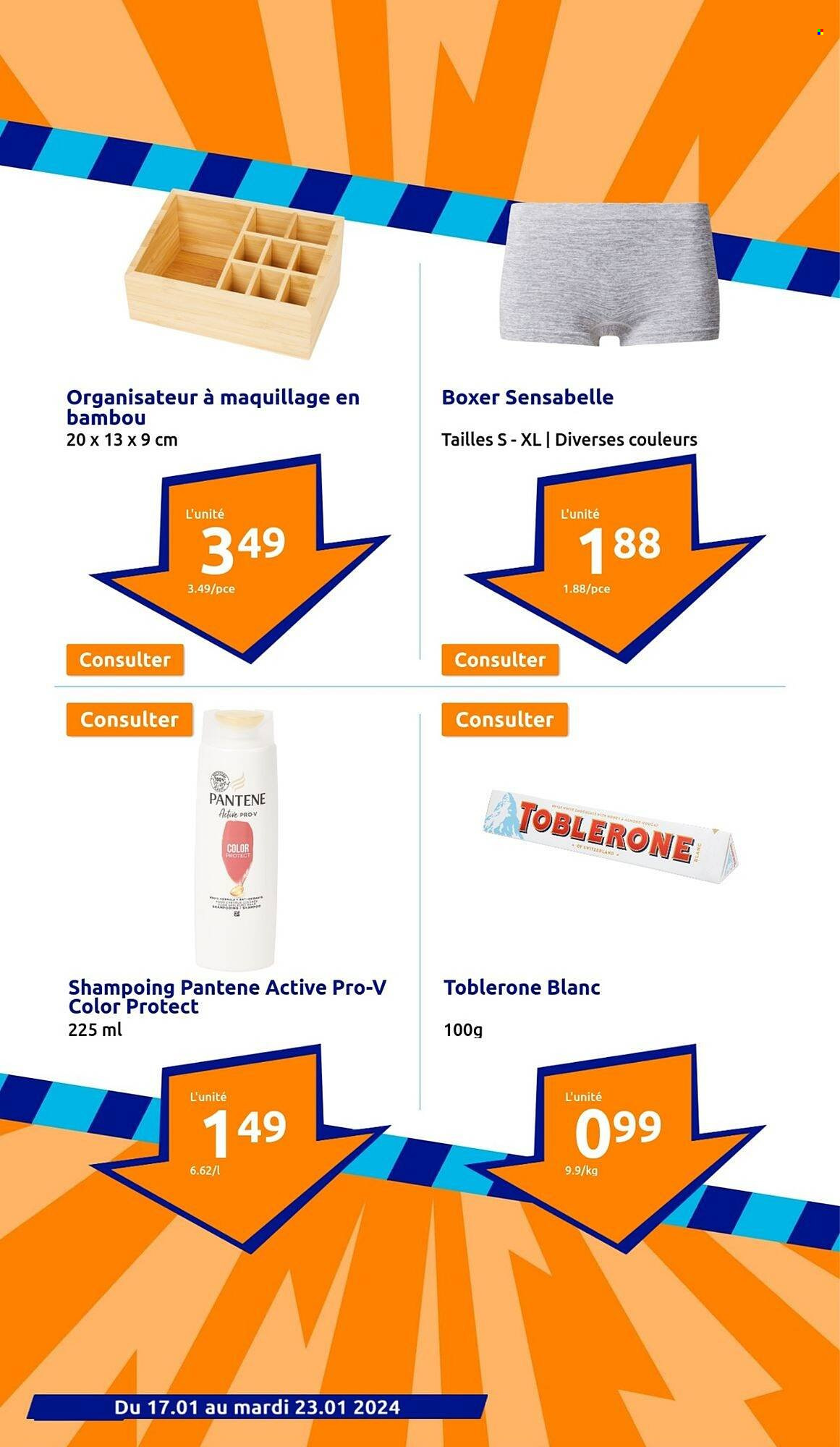 Catalogue Action - 17/01/2024 - 23/01/2024. Page 22