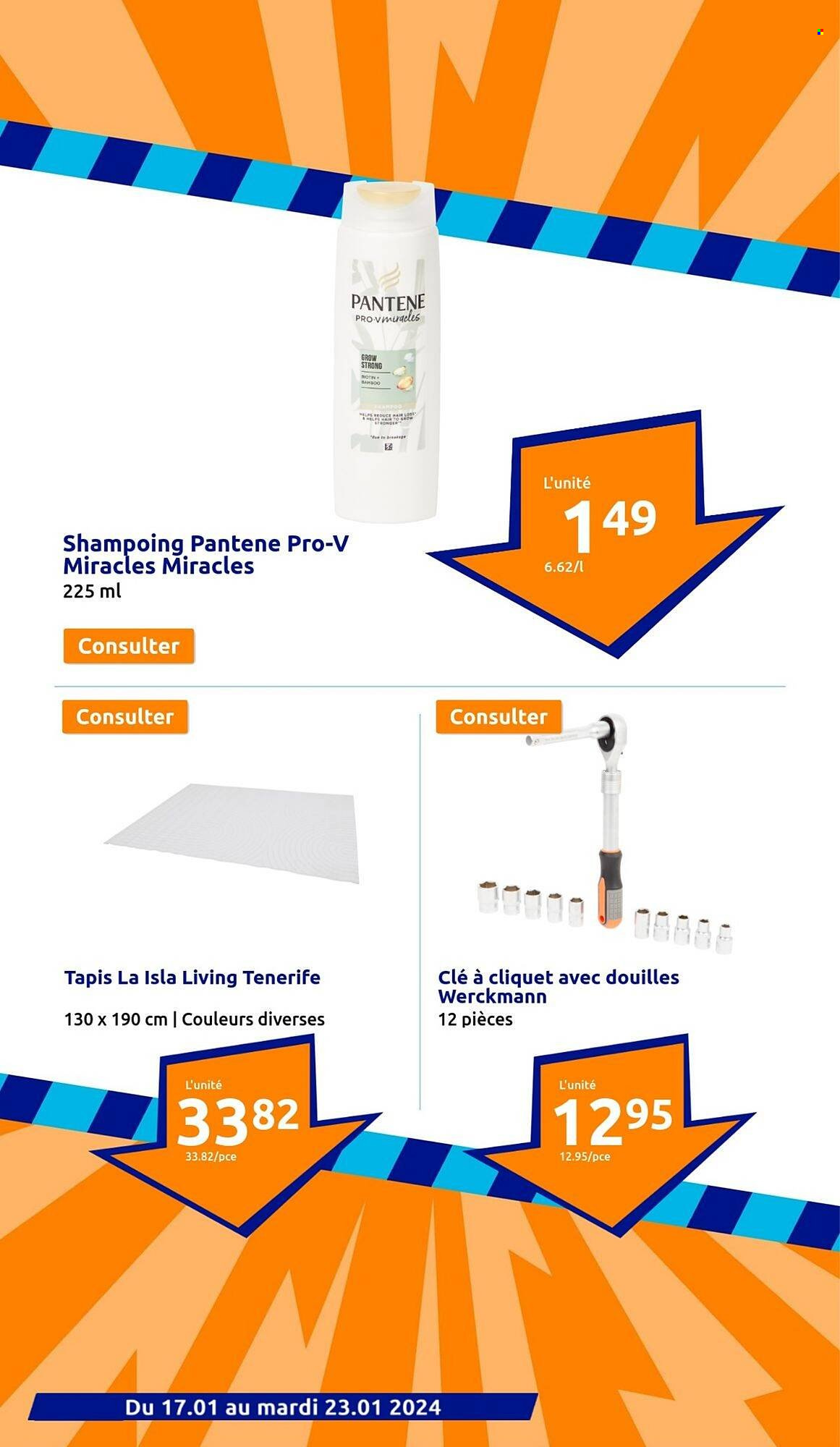 Catalogue Action - 17/01/2024 - 23/01/2024. Page 26