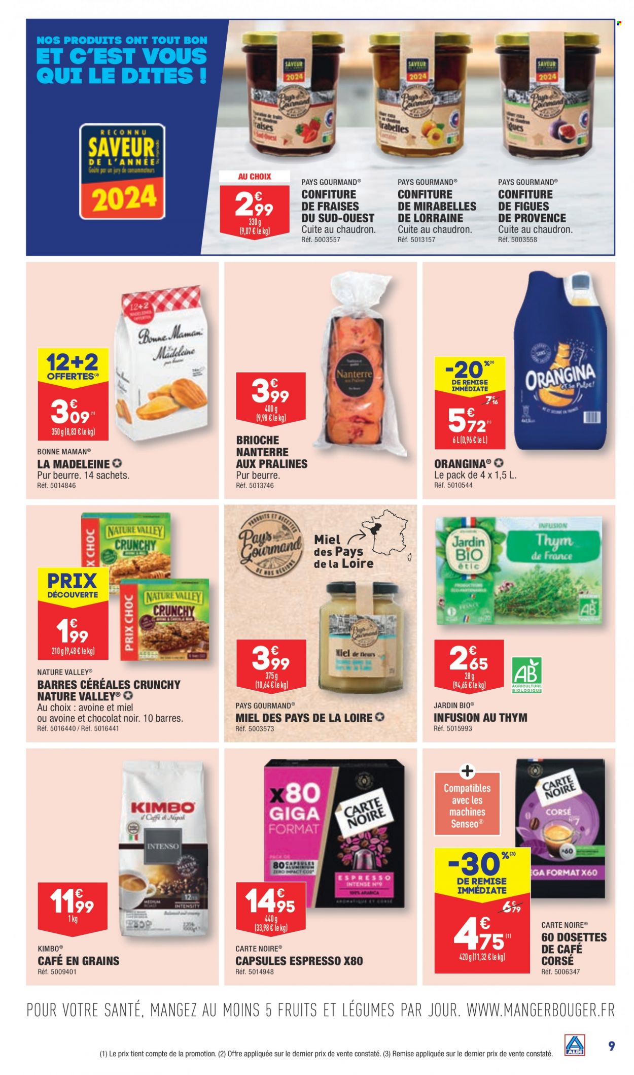 Catalogue ALDI - 30/01/2024 - 05/02/2024. Page 11