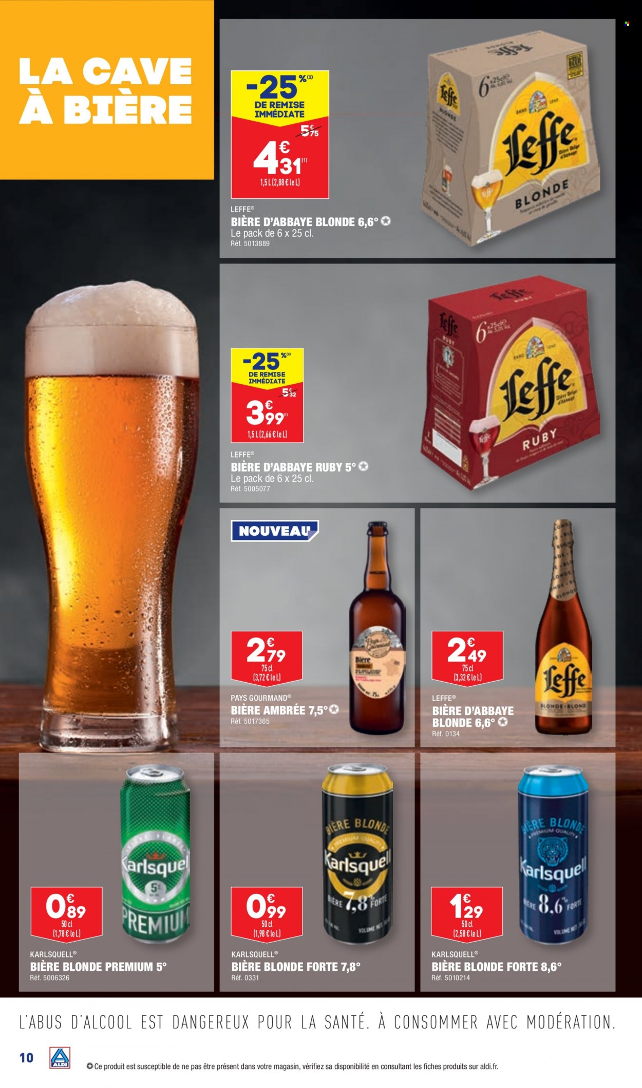 Catalogue ALDI - 30/01/2024 - 05/02/2024. Page 12