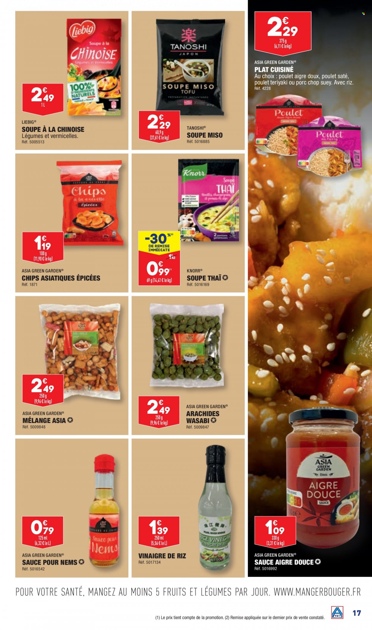 Catalogue ALDI - 30/01/2024 - 05/02/2024. Page 19